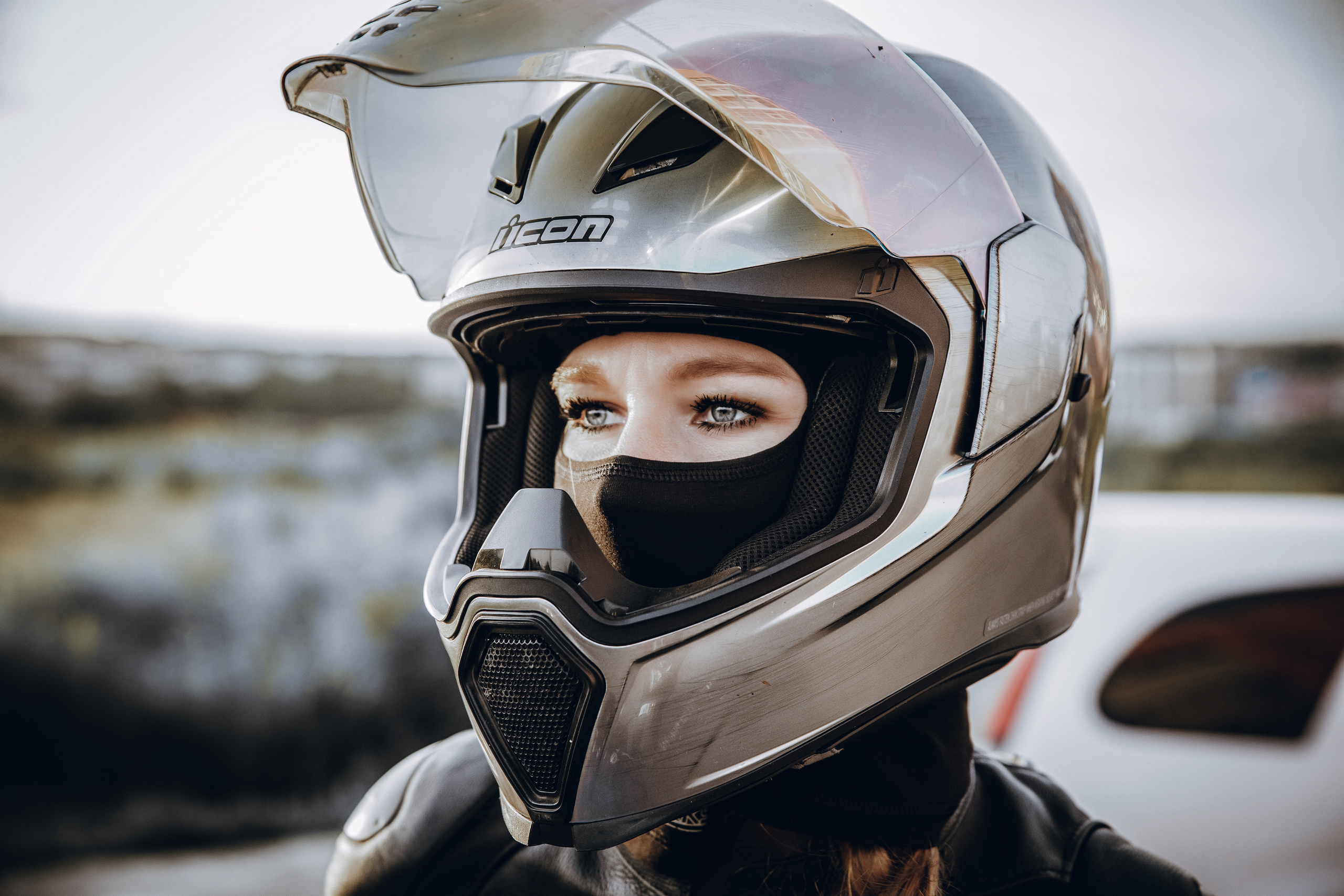 Мотосет. Фотограф Камчатка