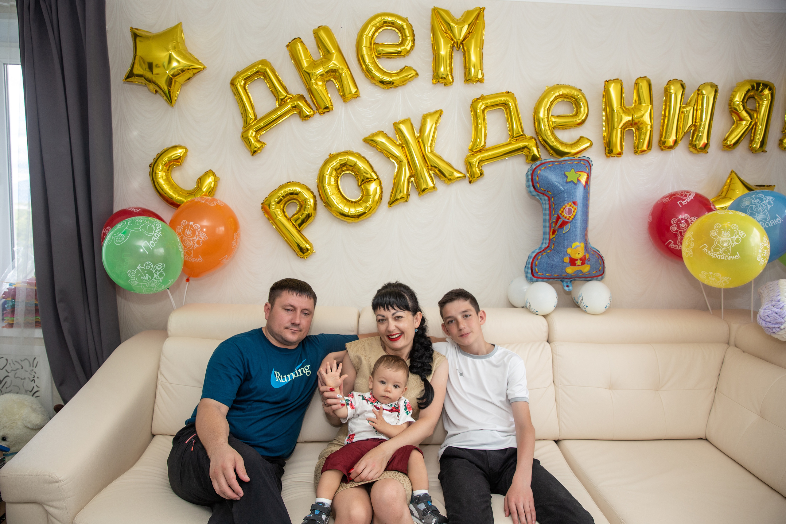 Детская фотосессия на Камчатке. Фотограф Камчатка