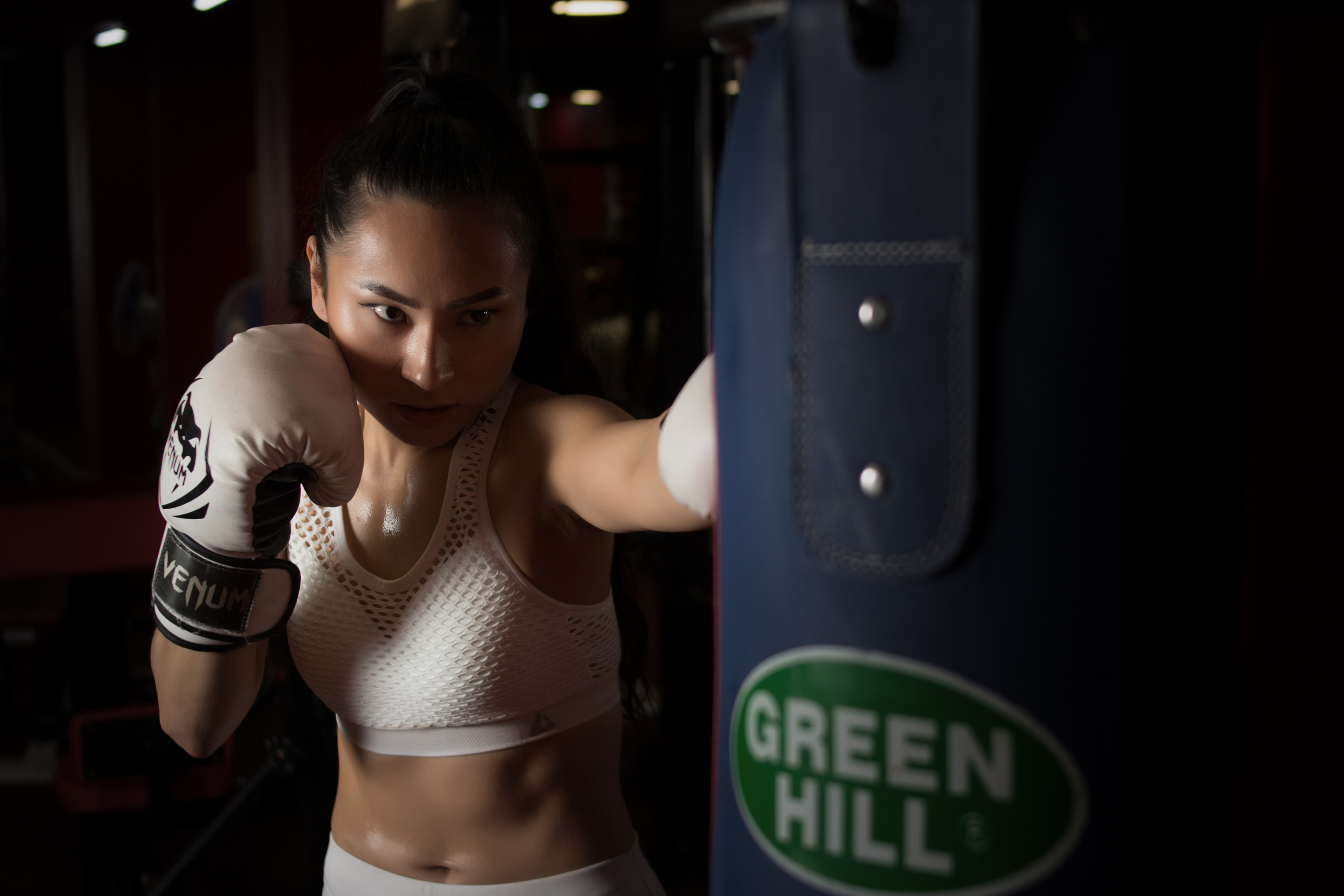 Спортивные фотосессии. Фотограф Камчатка