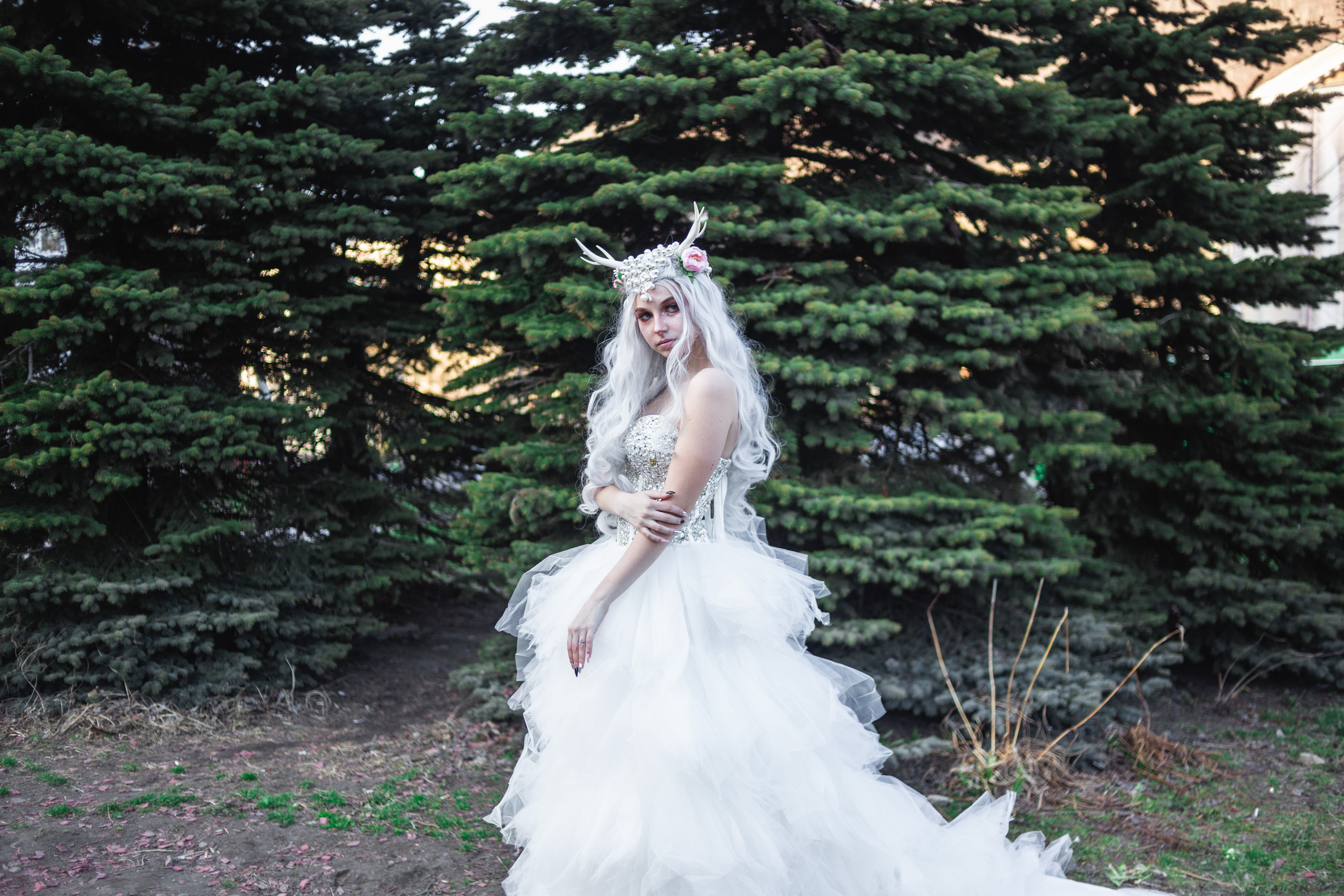 Камчатский арбат. Фотограф Камчатка