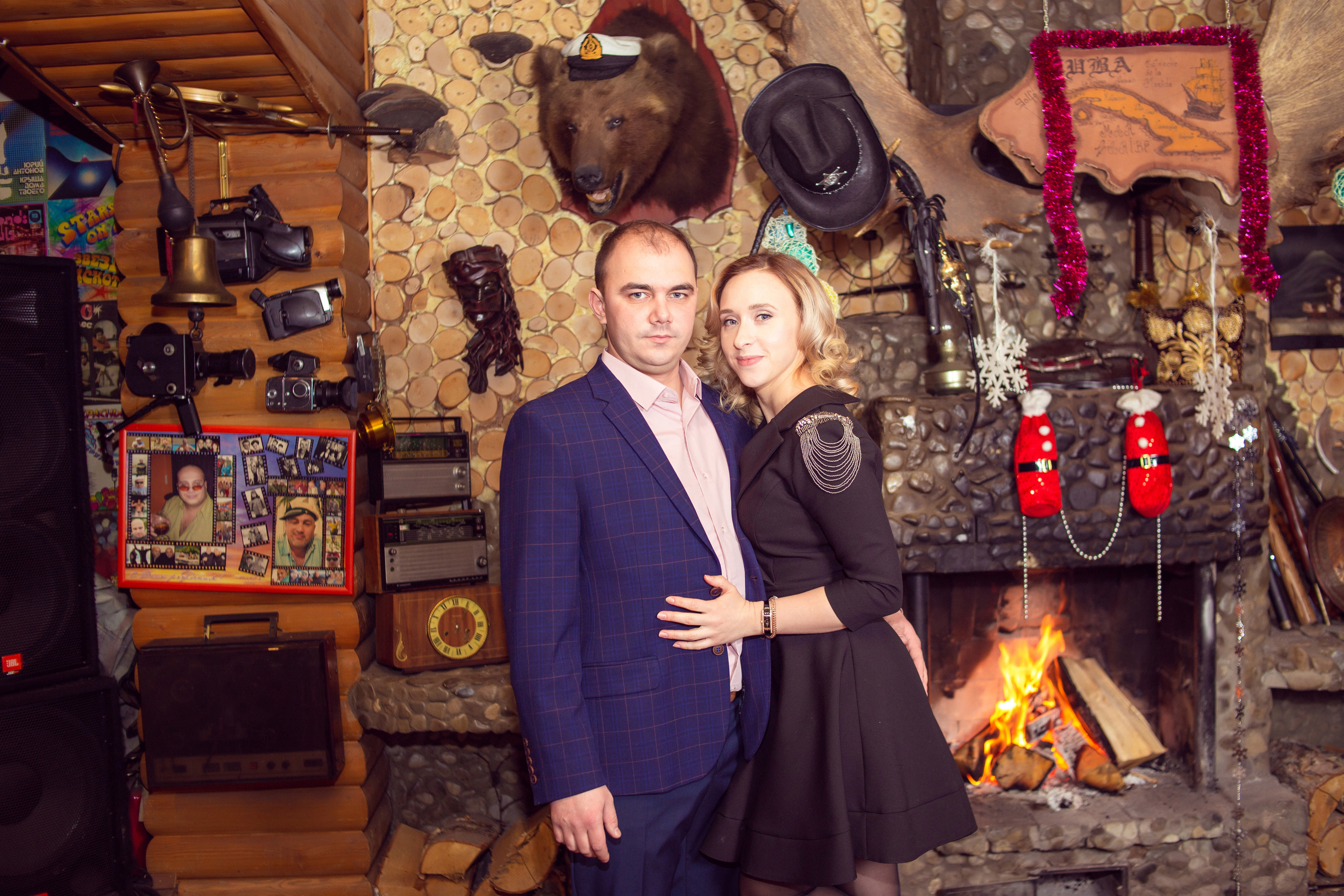 Корпоративная фотосъемка. Фотограф Камчатка