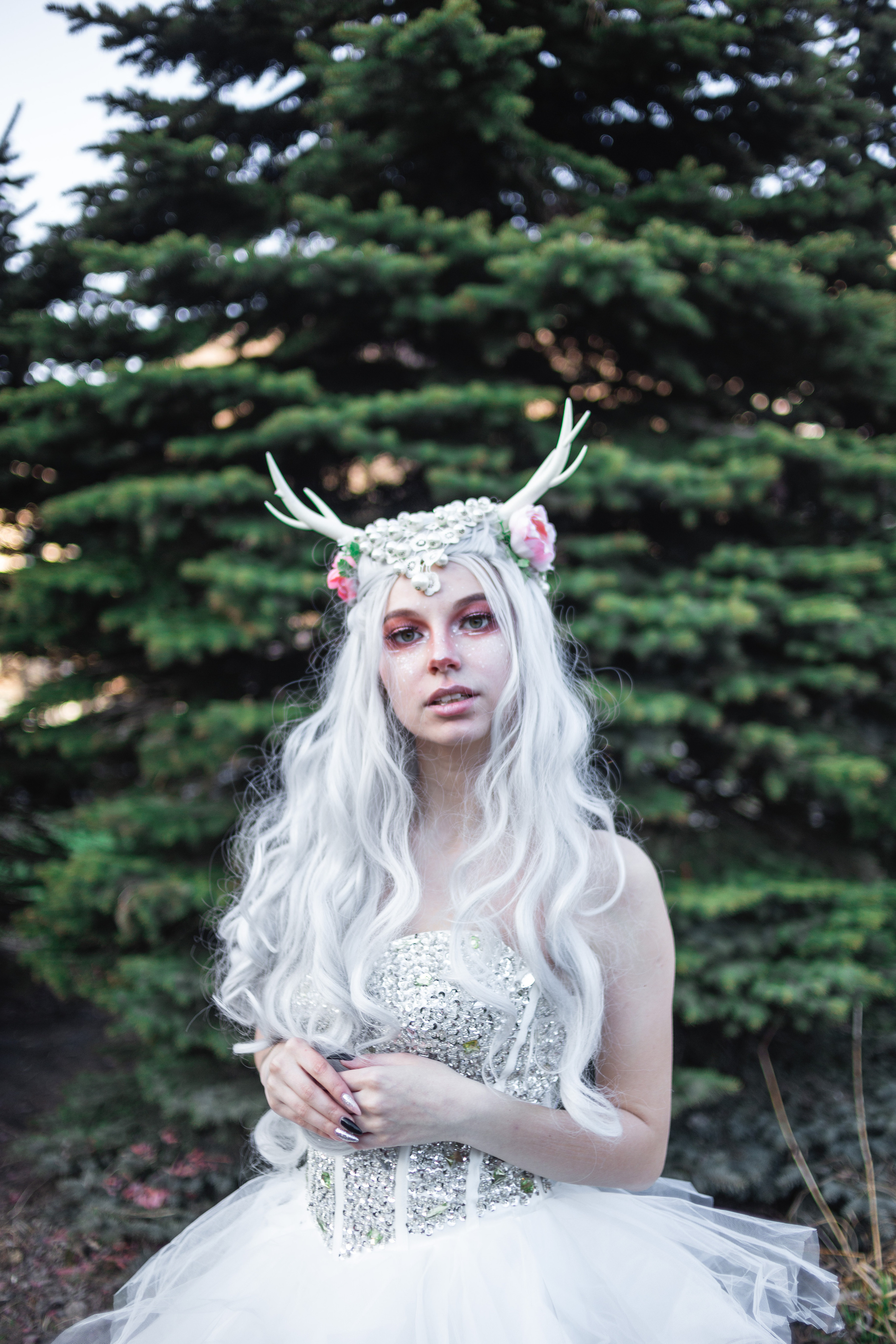 Камчатский арбат. Фотограф Камчатка