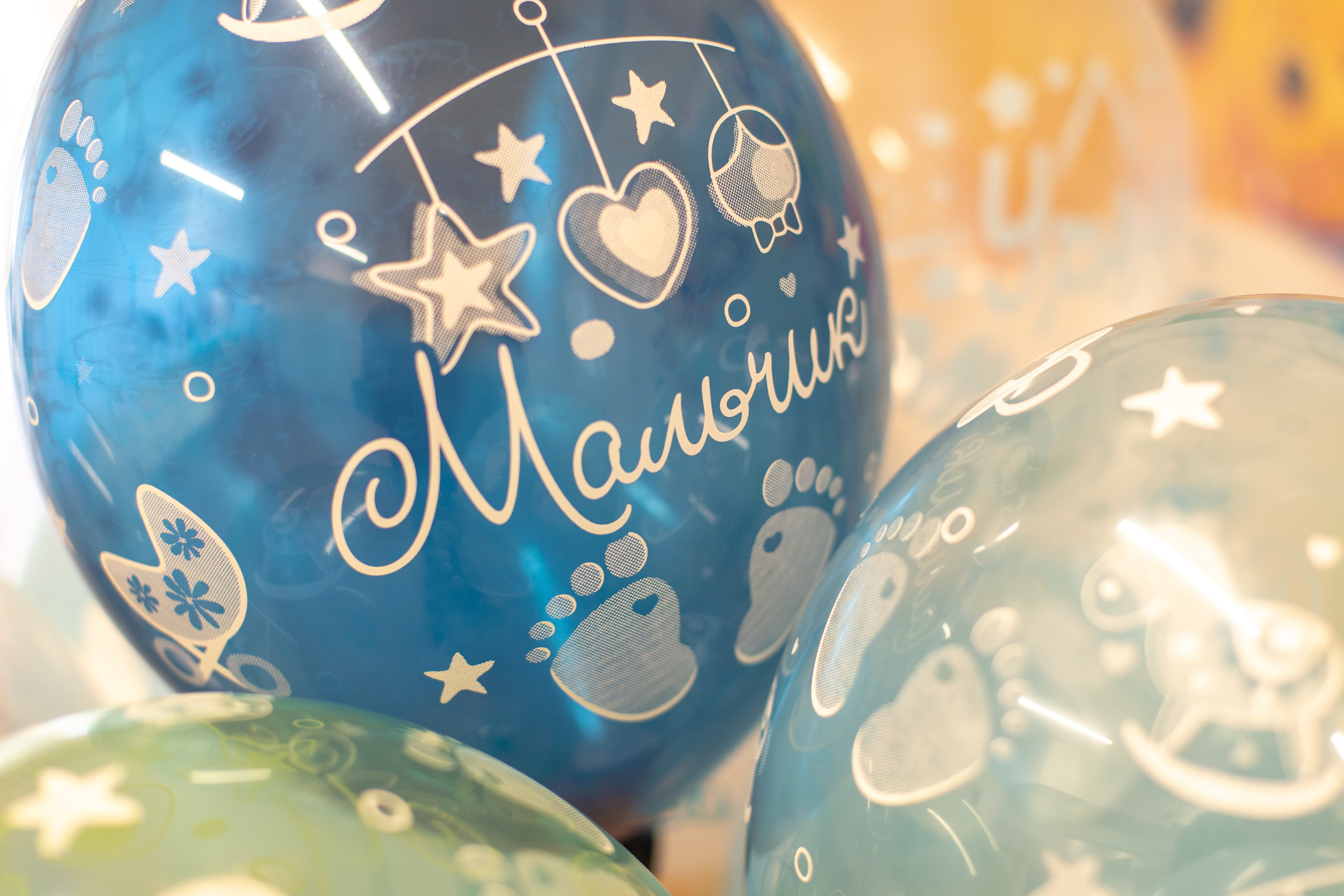 Выписки из роддома. Фотограф Камчатка