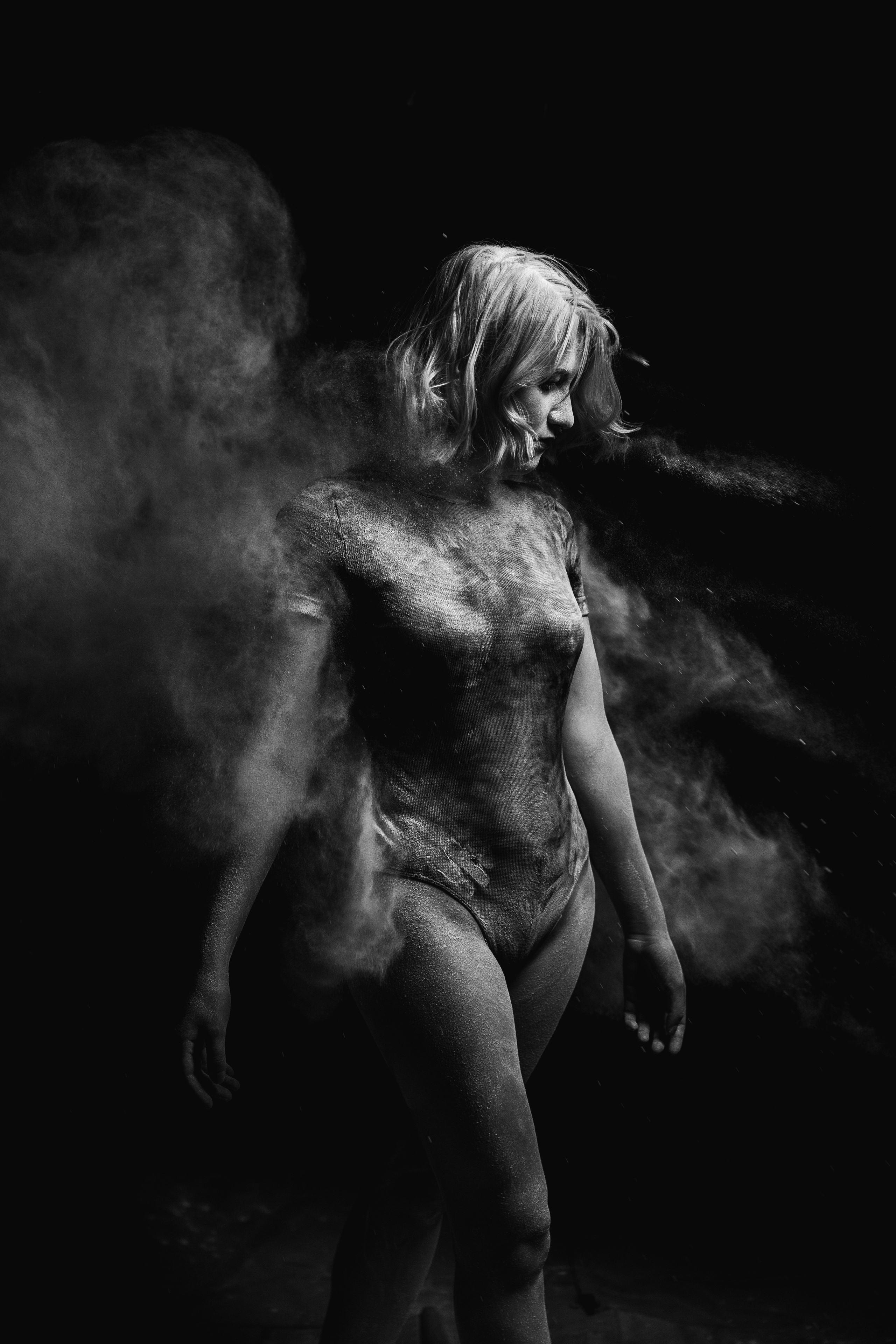 Мука. Фотограф Камчатка