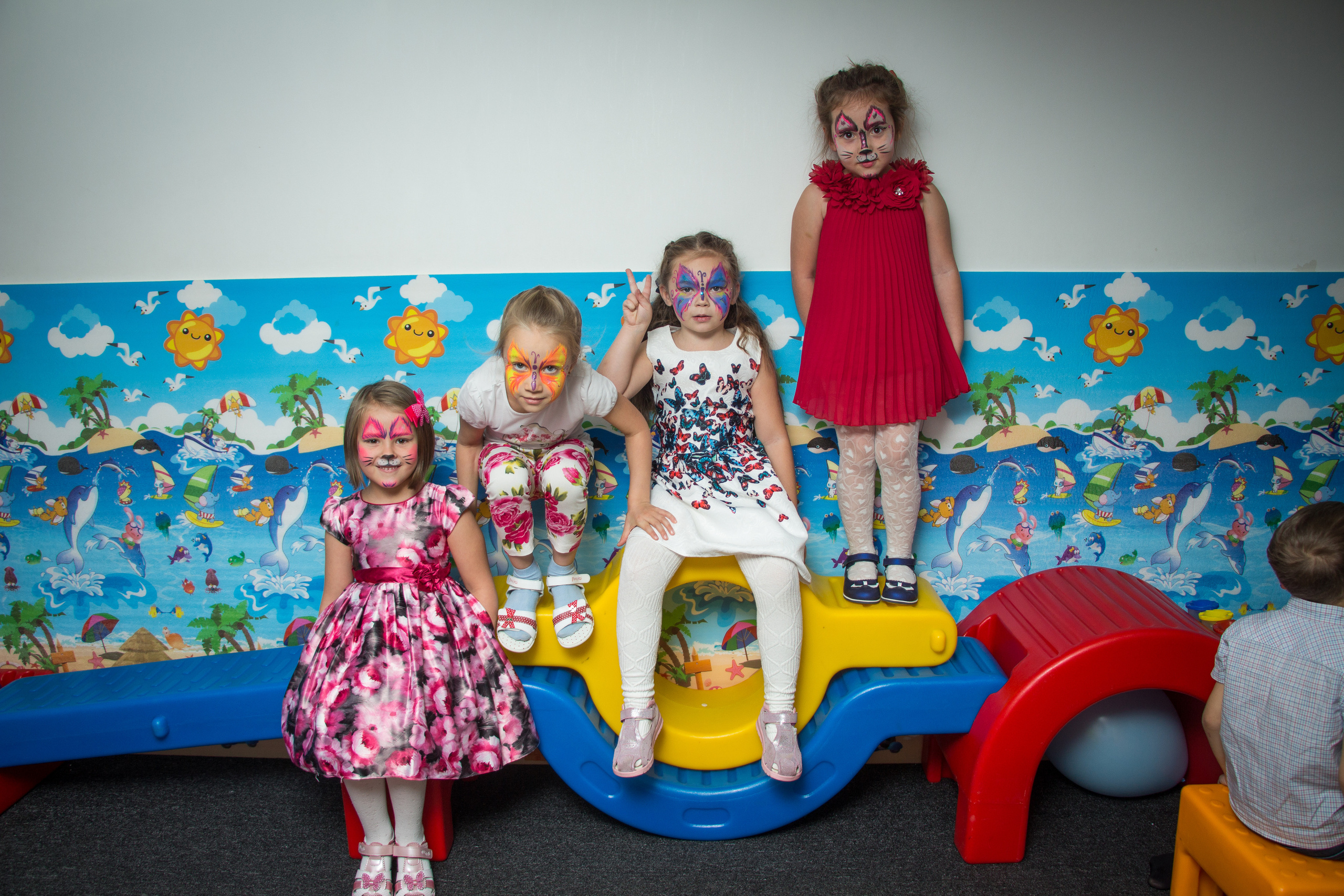 Детская фотосессия на Камчатке. Фотограф Камчатка