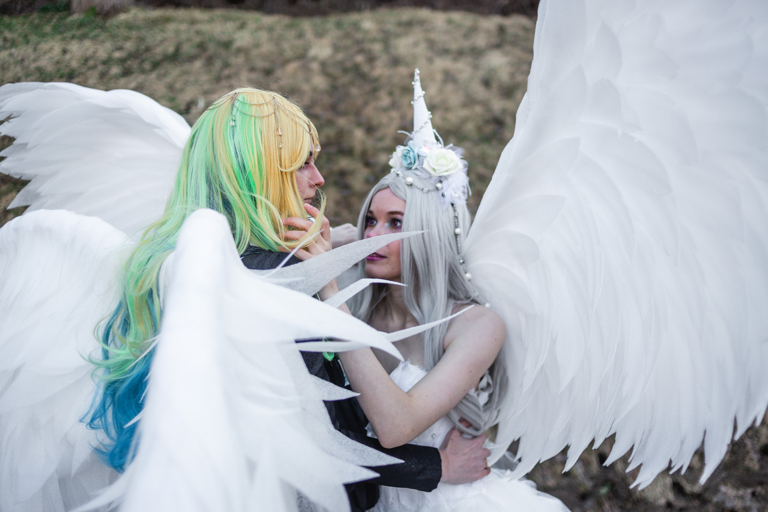 Камчатский арбат. Фотограф Камчатка