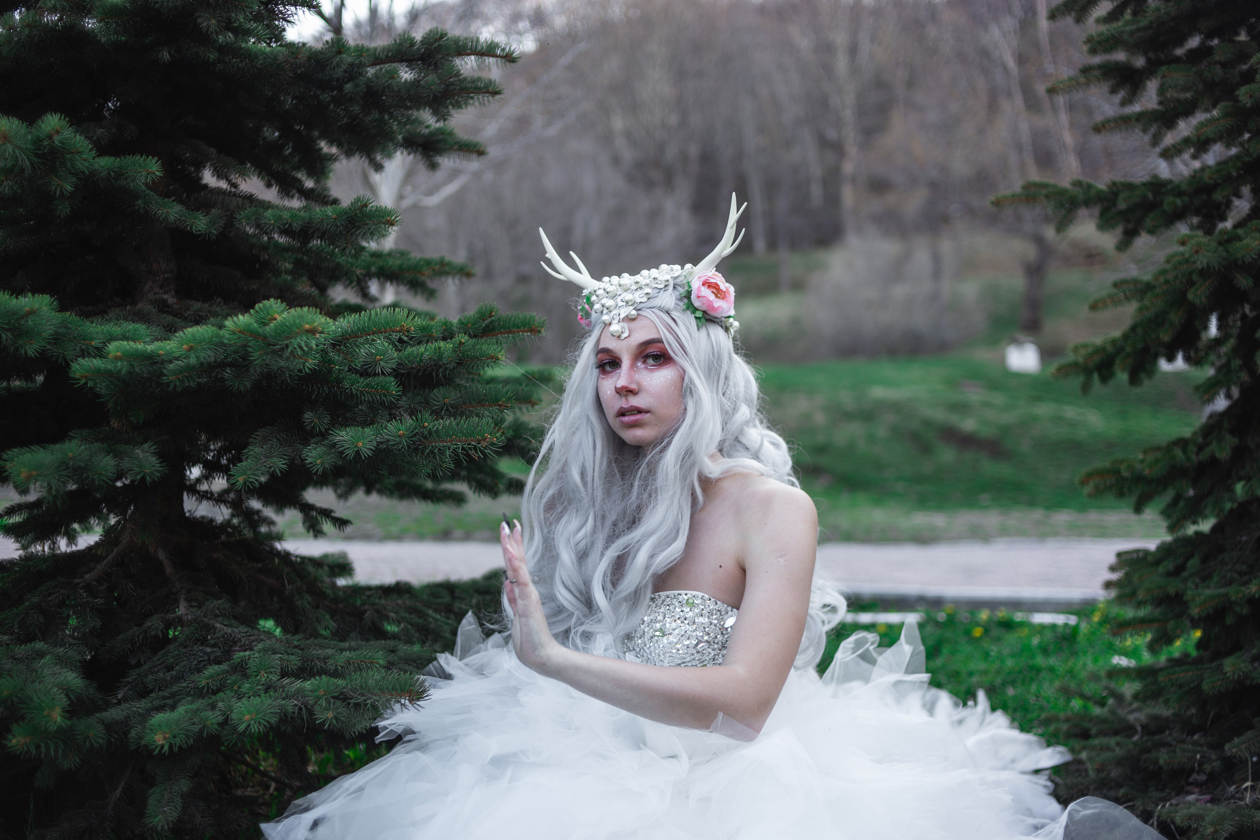 Камчатский арбат. Фотограф Камчатка