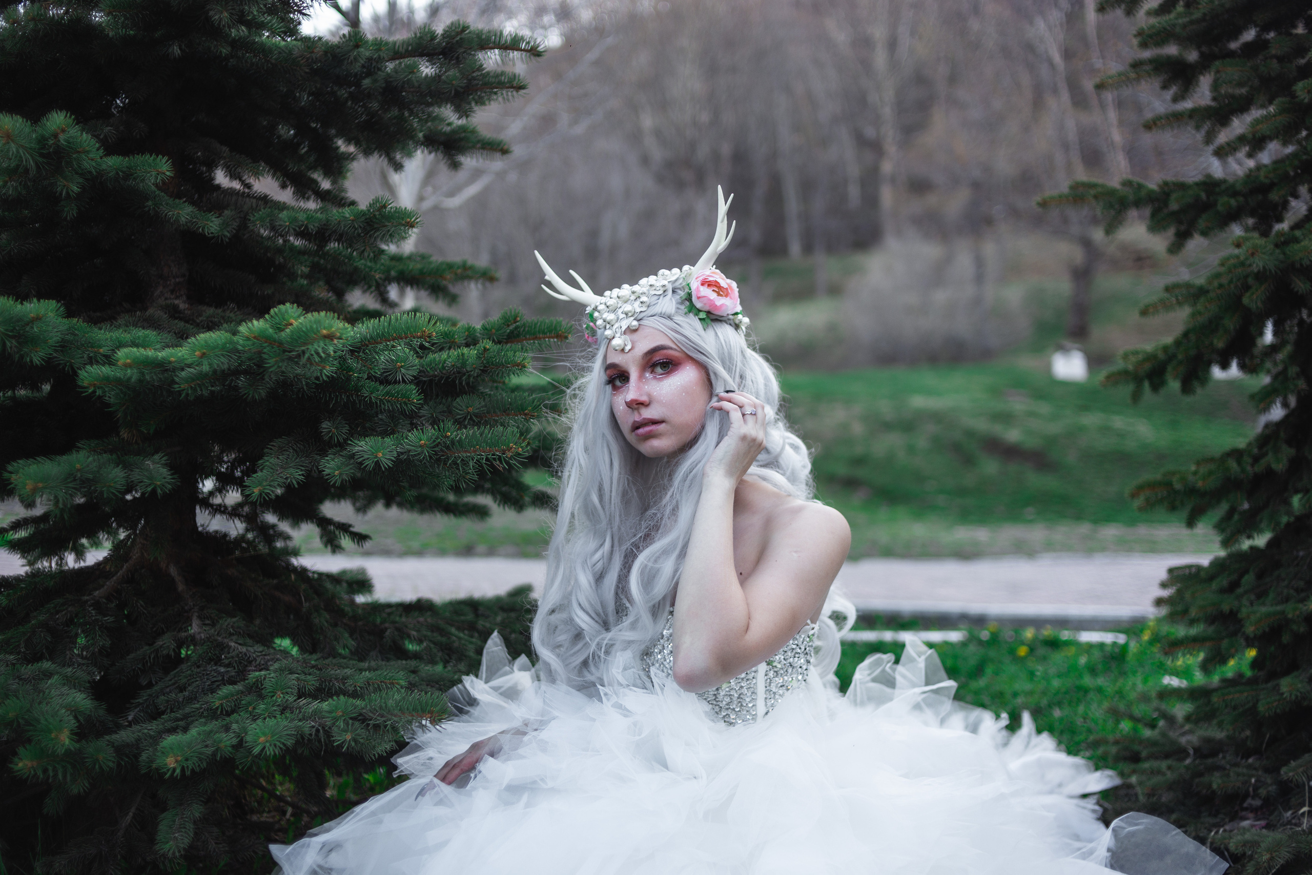 Камчатский арбат. Фотограф Камчатка