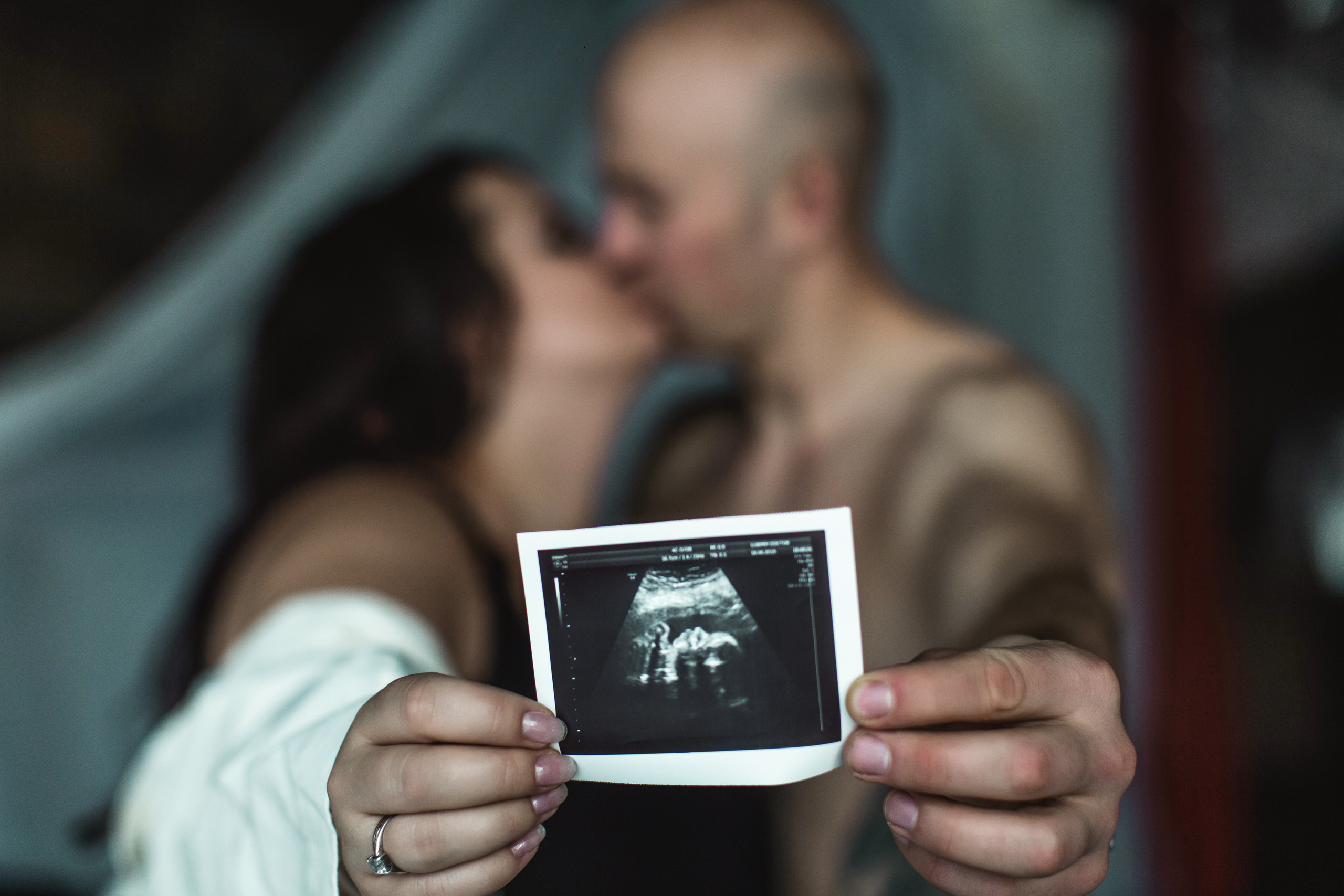 Фотосессия беременной в Петропавловске-Камчатском. Фотограф Камчатка