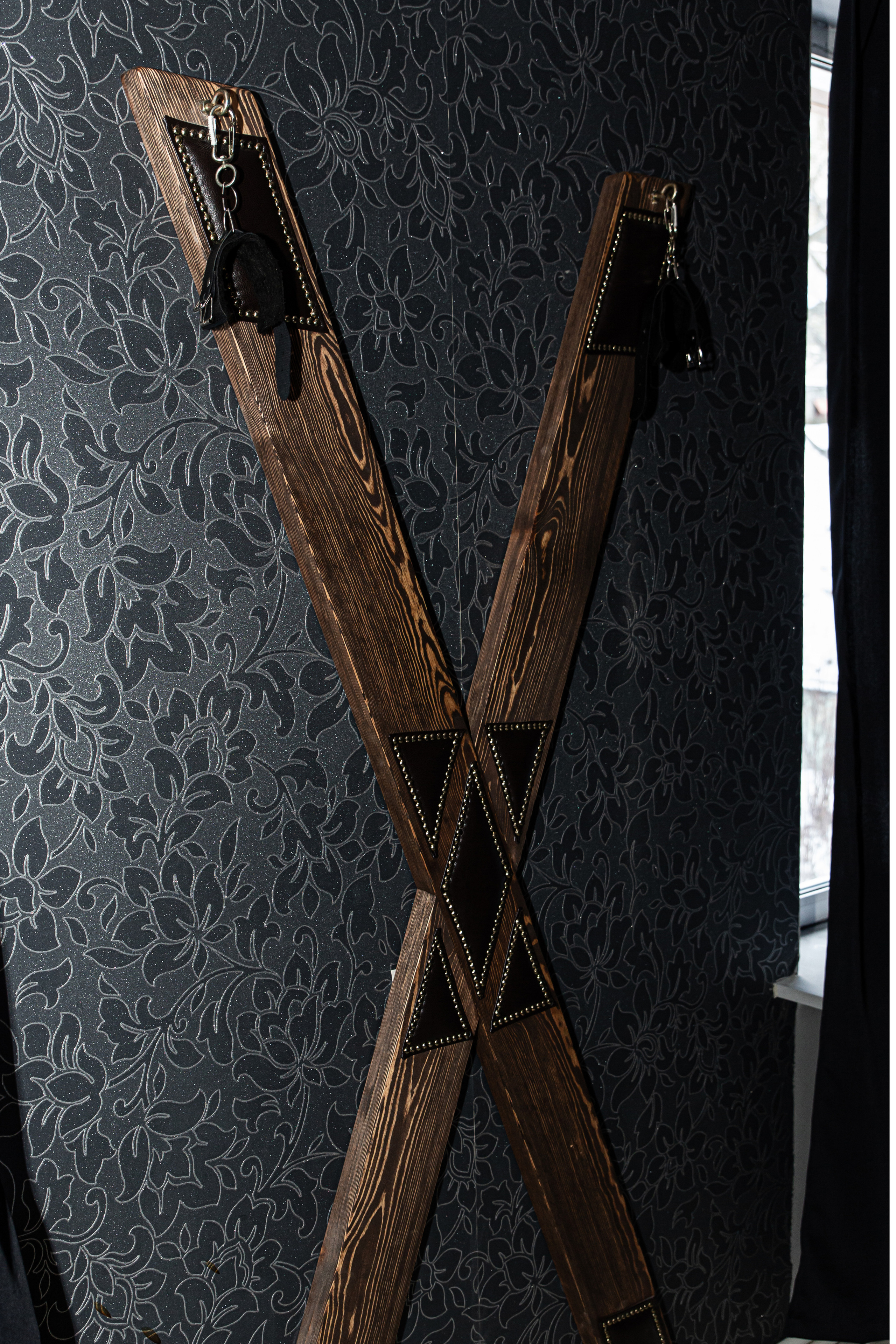 Фотосессия в апартаментах. Фотограф Камчатка