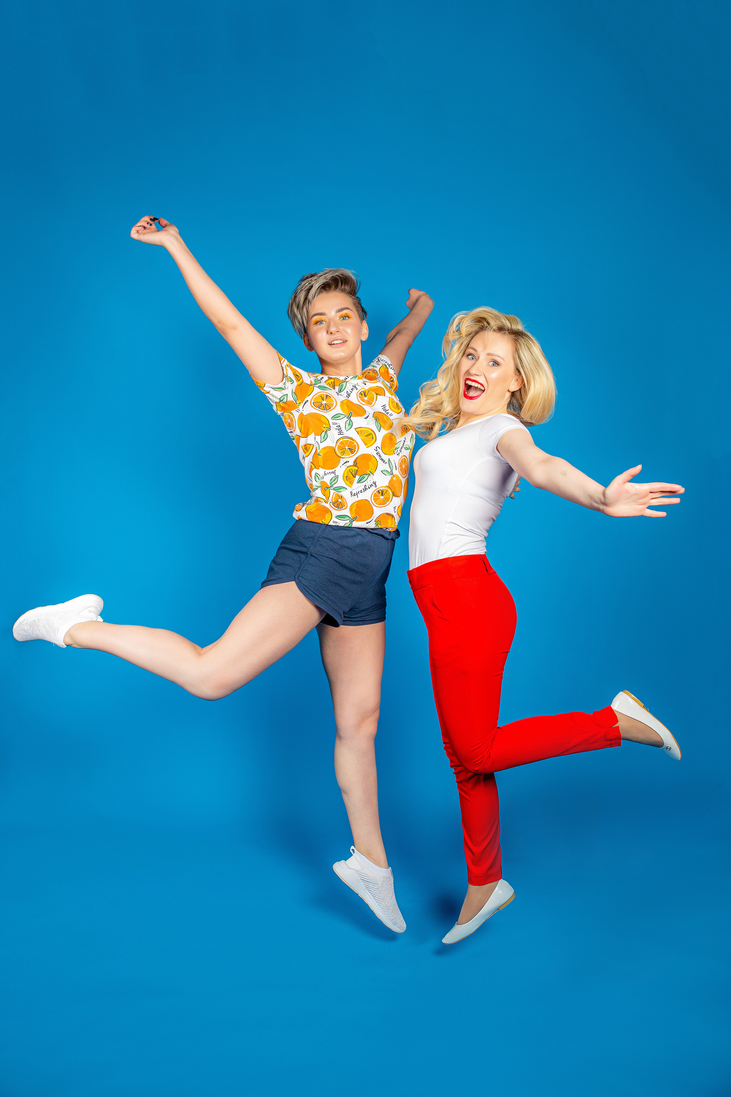 Яркий. Фотограф Камчатка