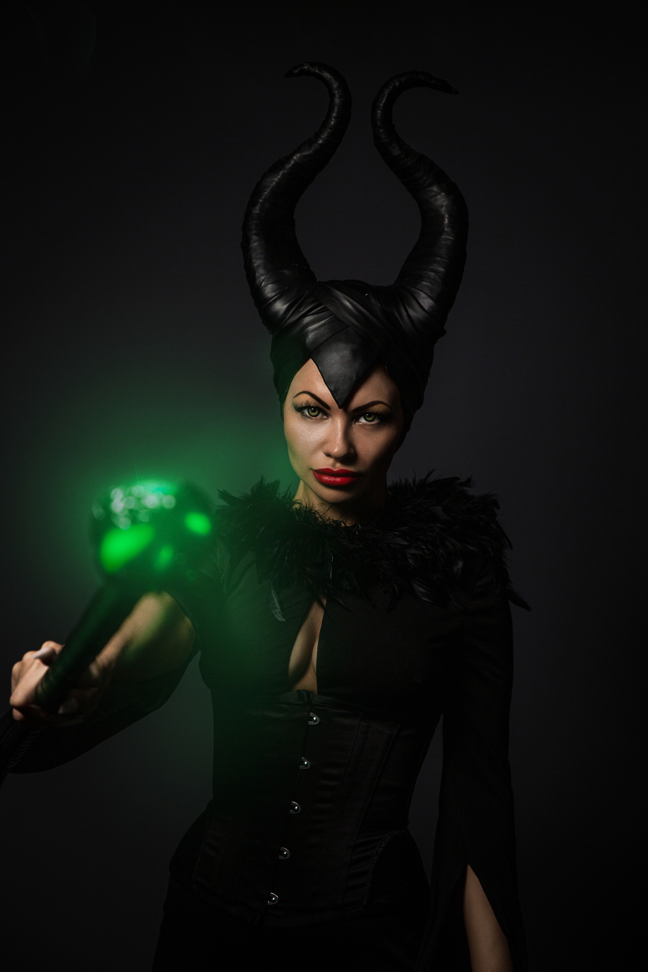 Косплей пати в inside people. Фотограф Камчатка