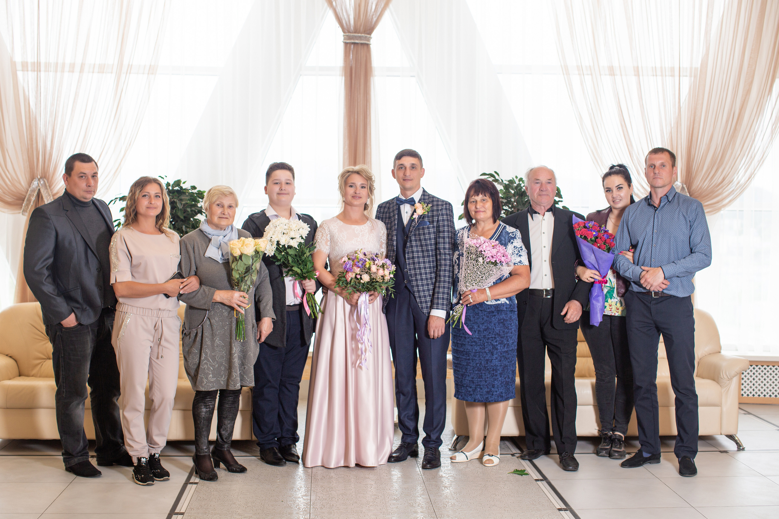 Свадебное портфолио Камчатского фотографа. Фотограф Камчатка