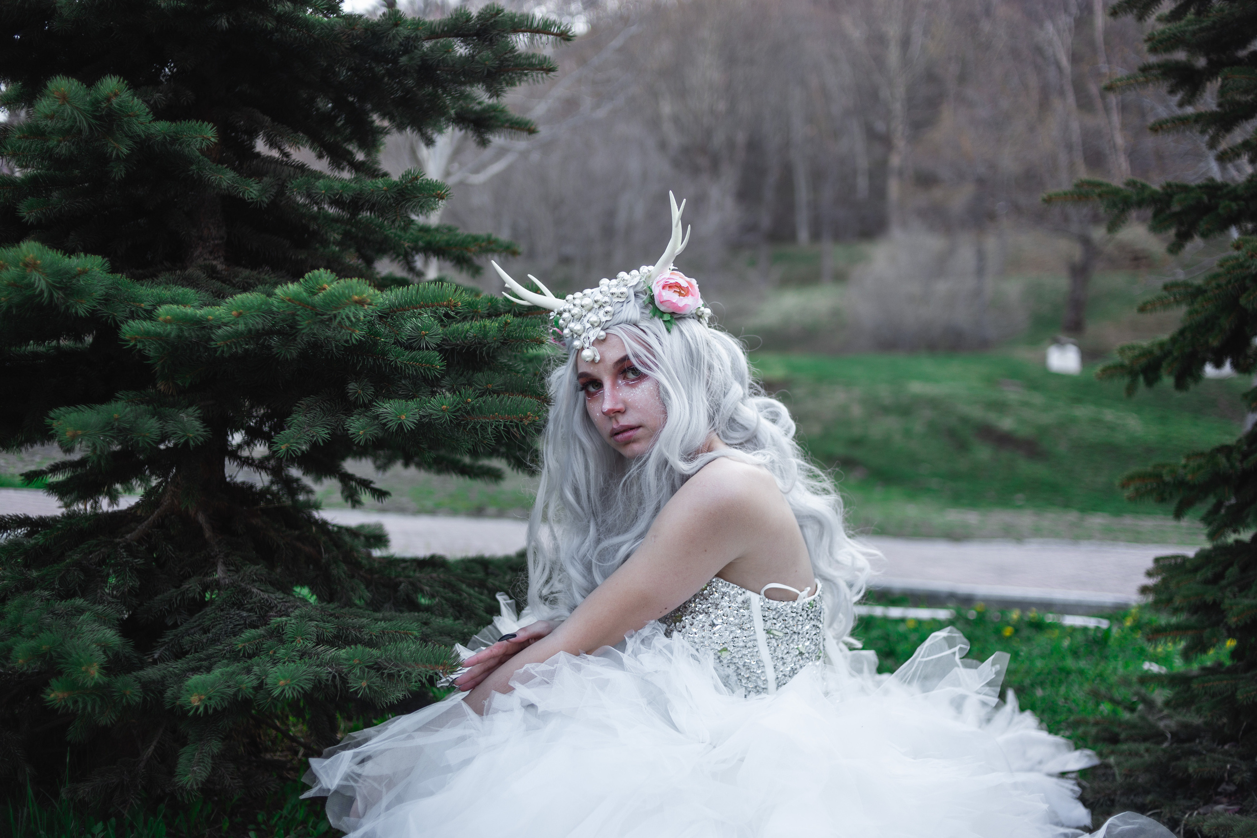 Камчатский арбат. Фотограф Камчатка