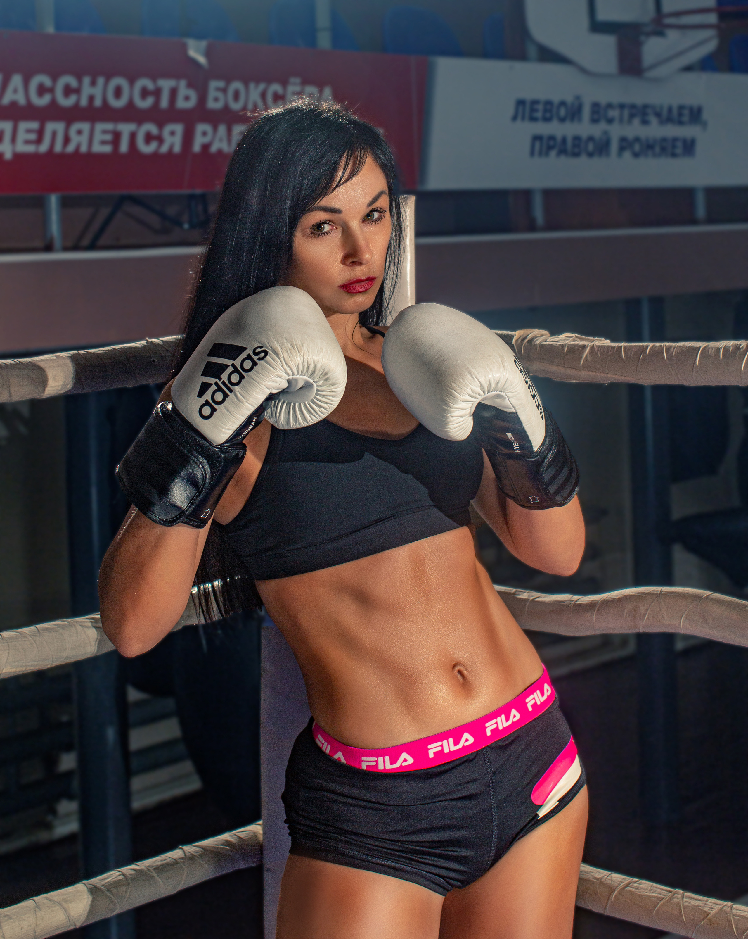 Спортивные фотосессии. Фотограф Камчатка