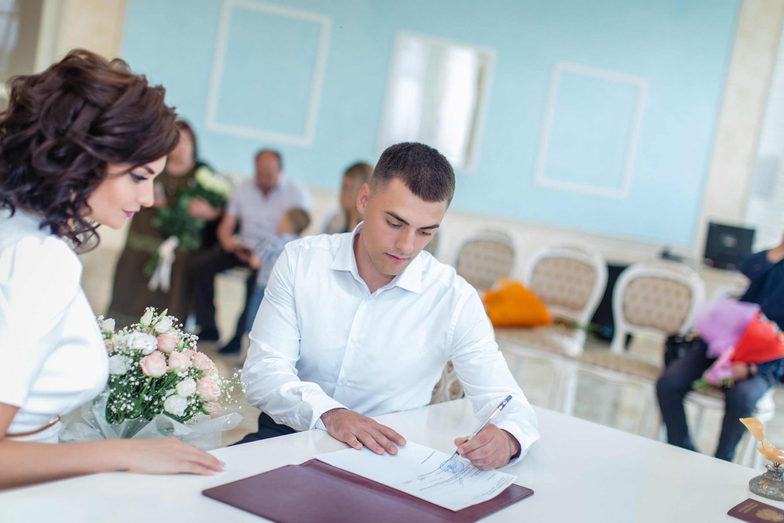 Свадебное портфолио Камчатского фотографа. Фотограф Камчатка