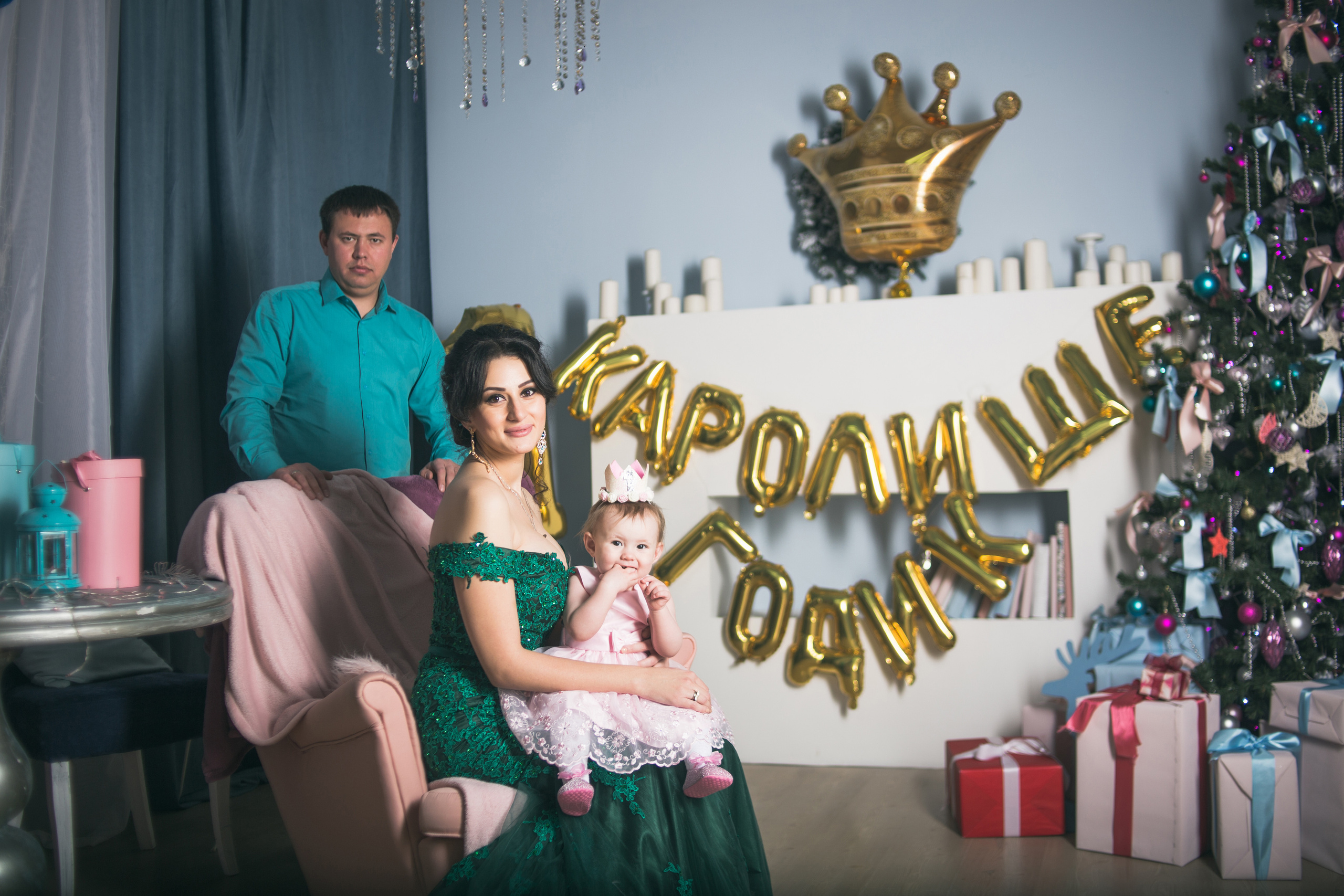 Семейное портфолио Камчатского фотографа. Фотограф Камчатка