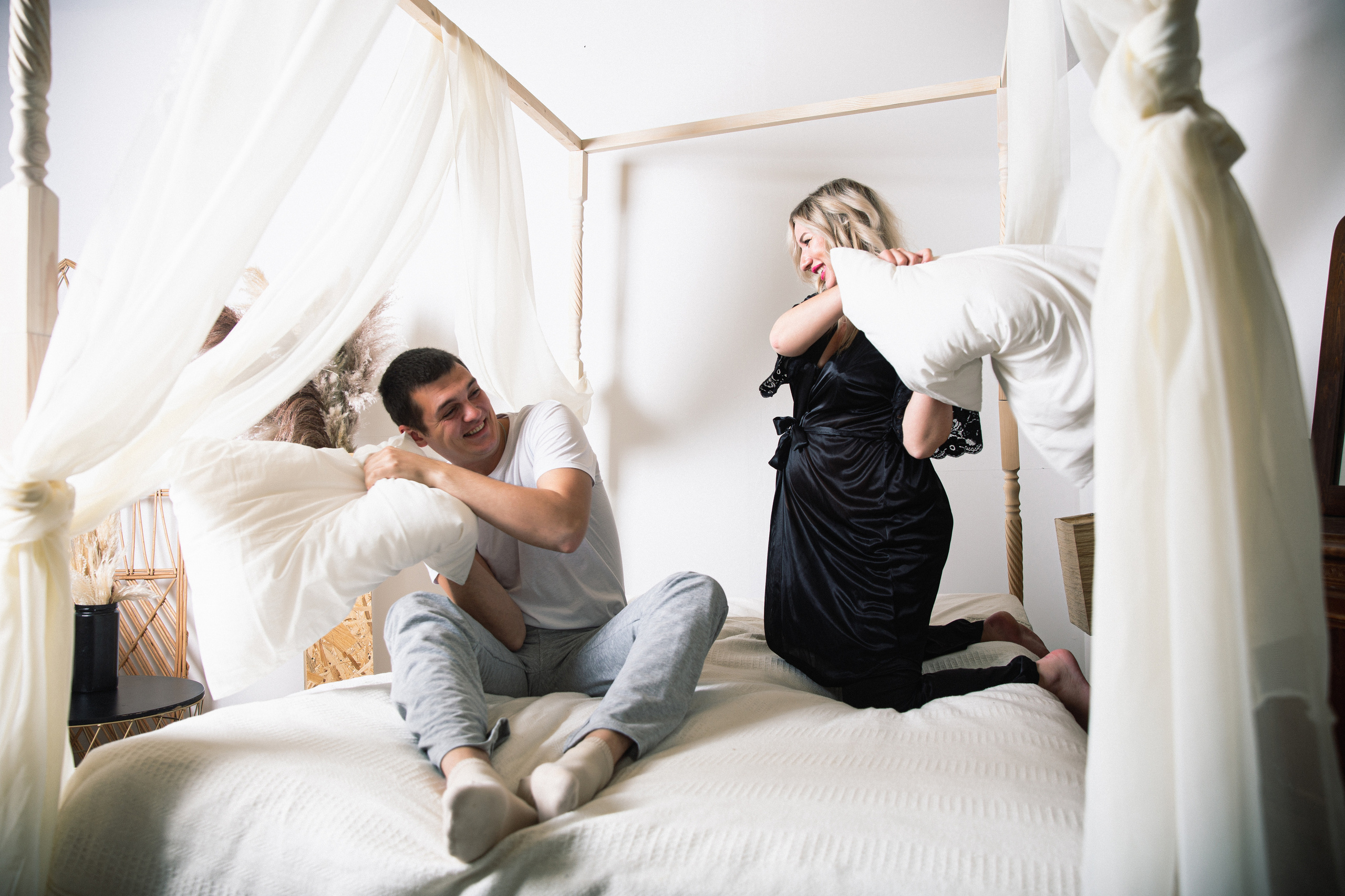 Фотосессия беременной в Петропавловске-Камчатском. Фотограф Камчатка