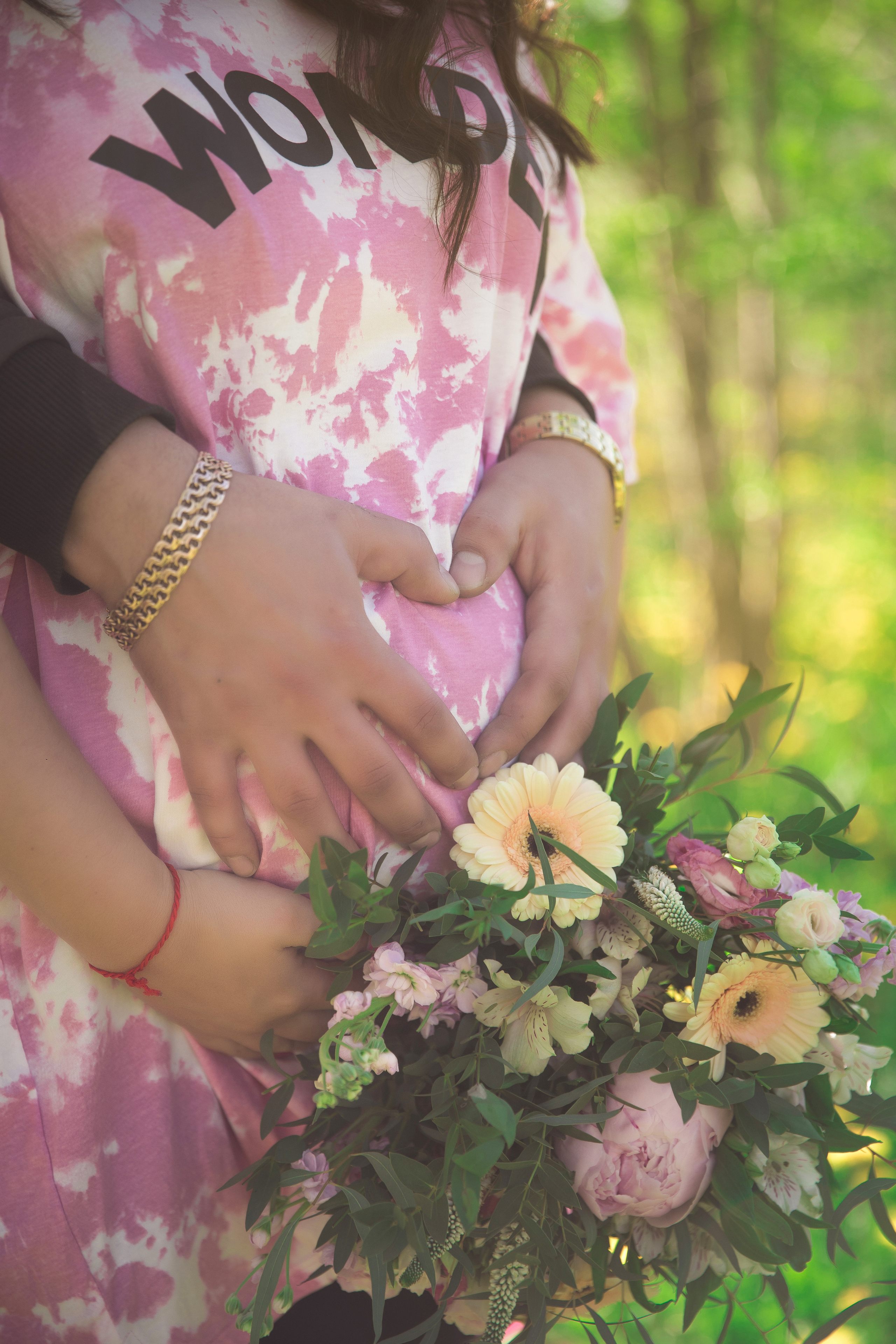 Фотосессия беременной в Петропавловске-Камчатском. Фотограф Камчатка