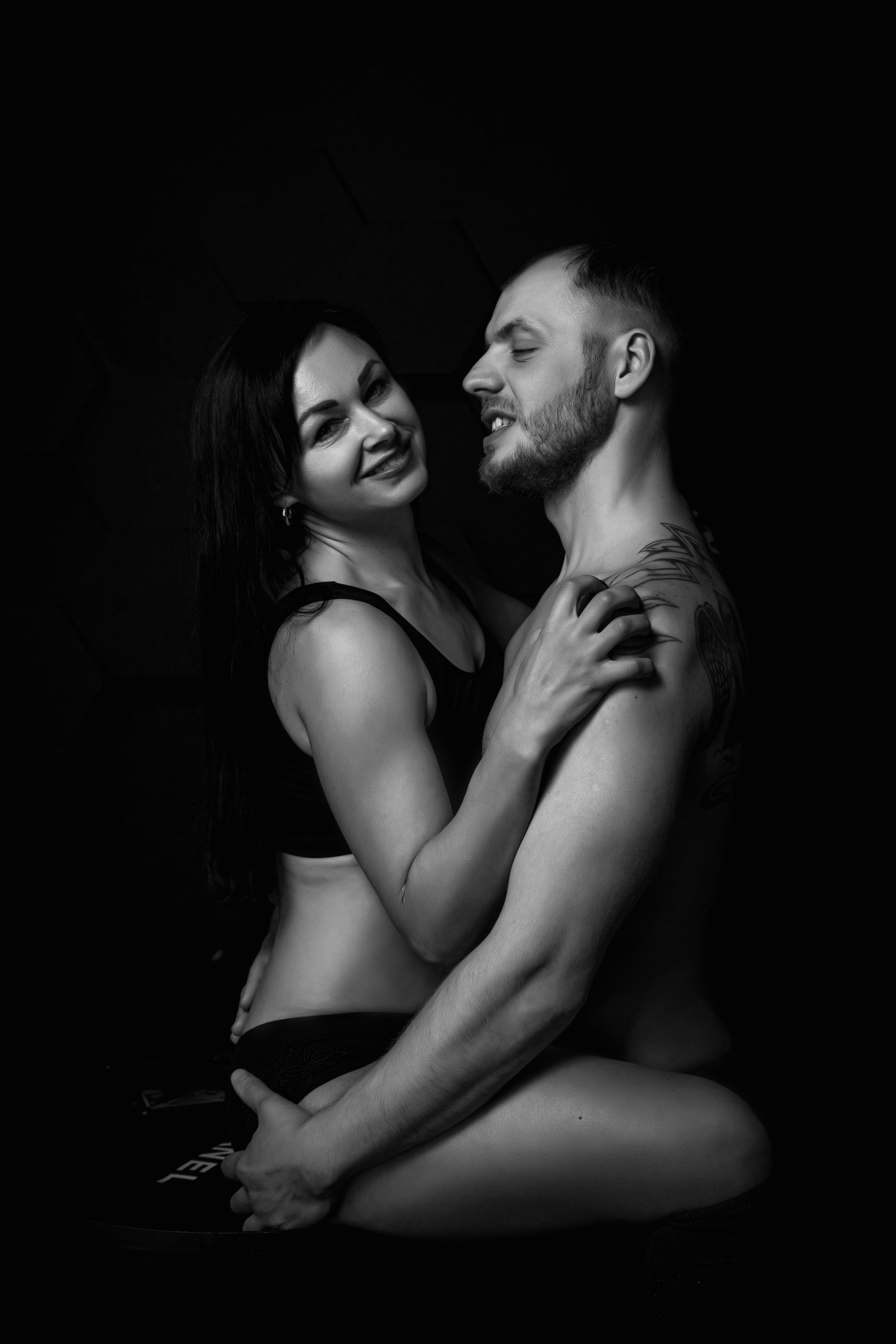 Ню и будуар фотосессии на Камчатке. Фотограф Камчатка