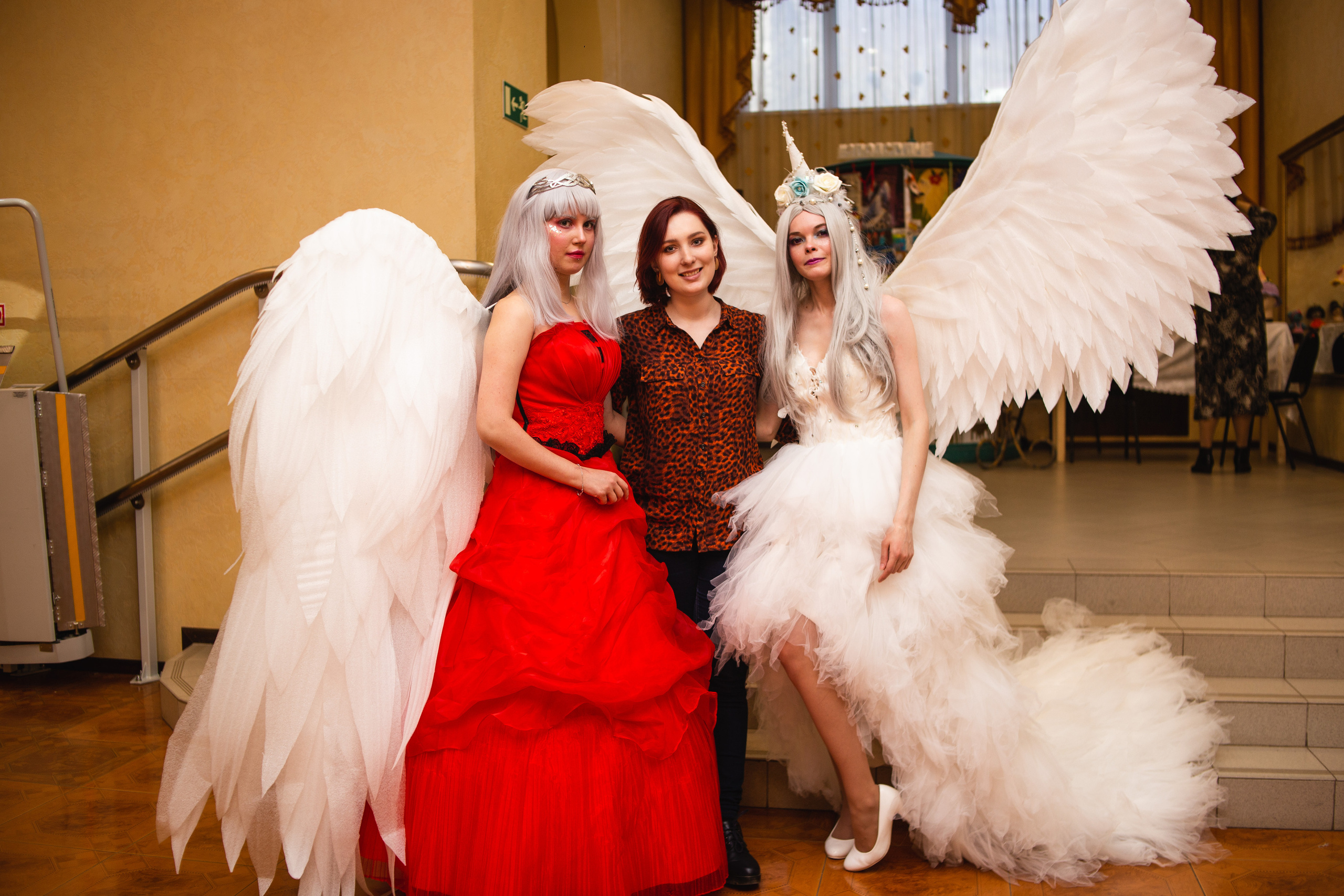 Камчатский арбат. Фотограф Камчатка