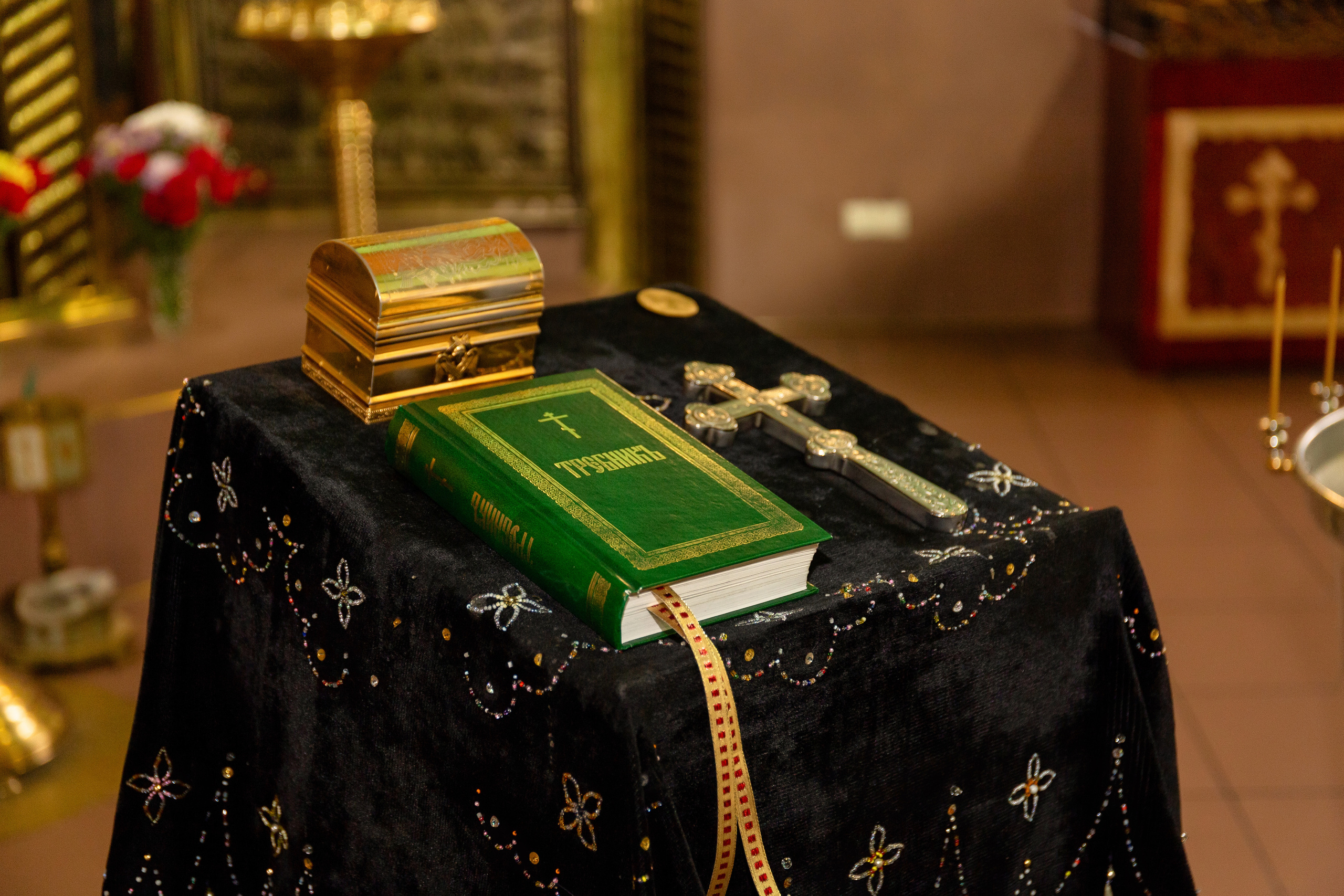 Крещения фотосессия. Фотограф Камчатка