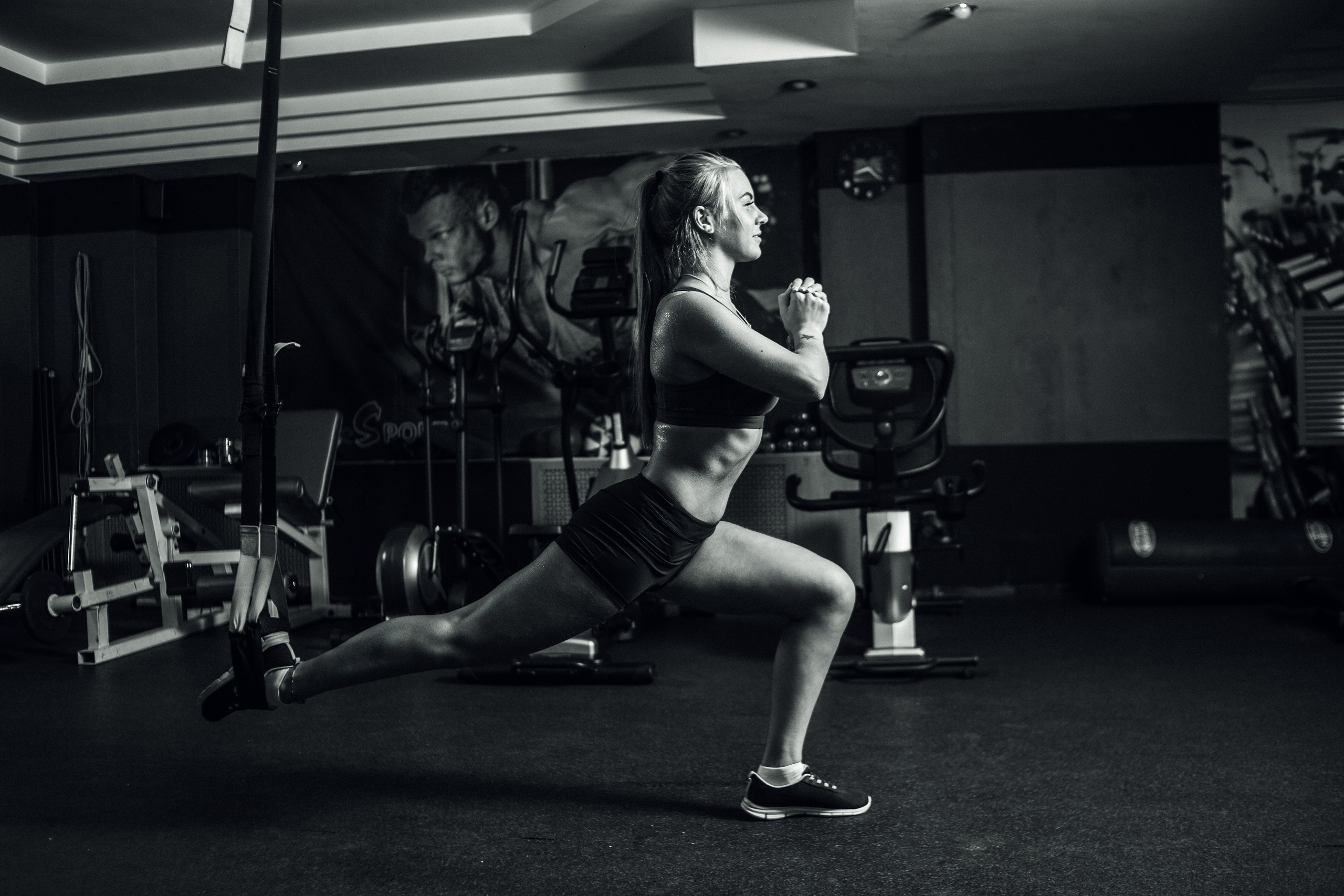 Спортивные фотосессии. Фотограф Камчатка