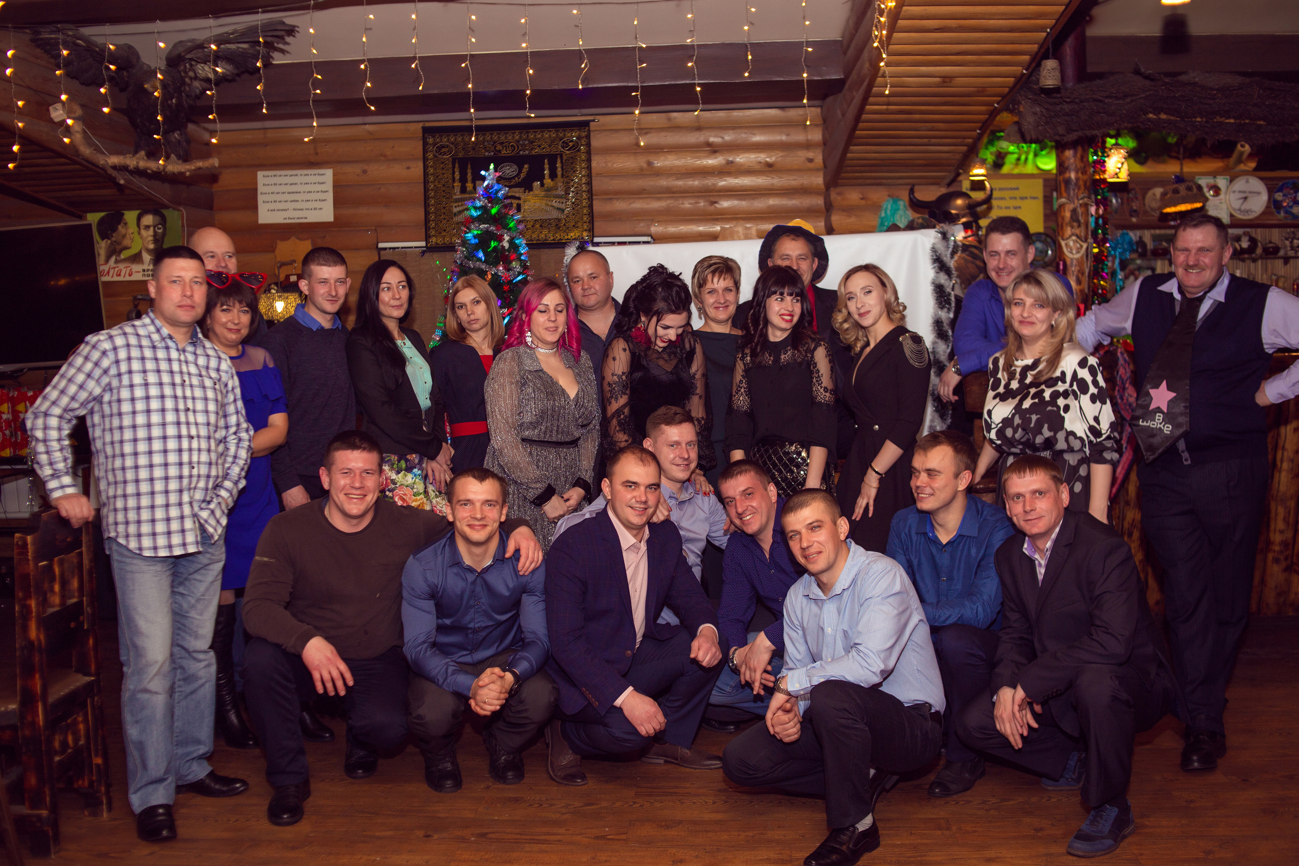 Корпоративная фотосъемка. Фотограф Камчатка