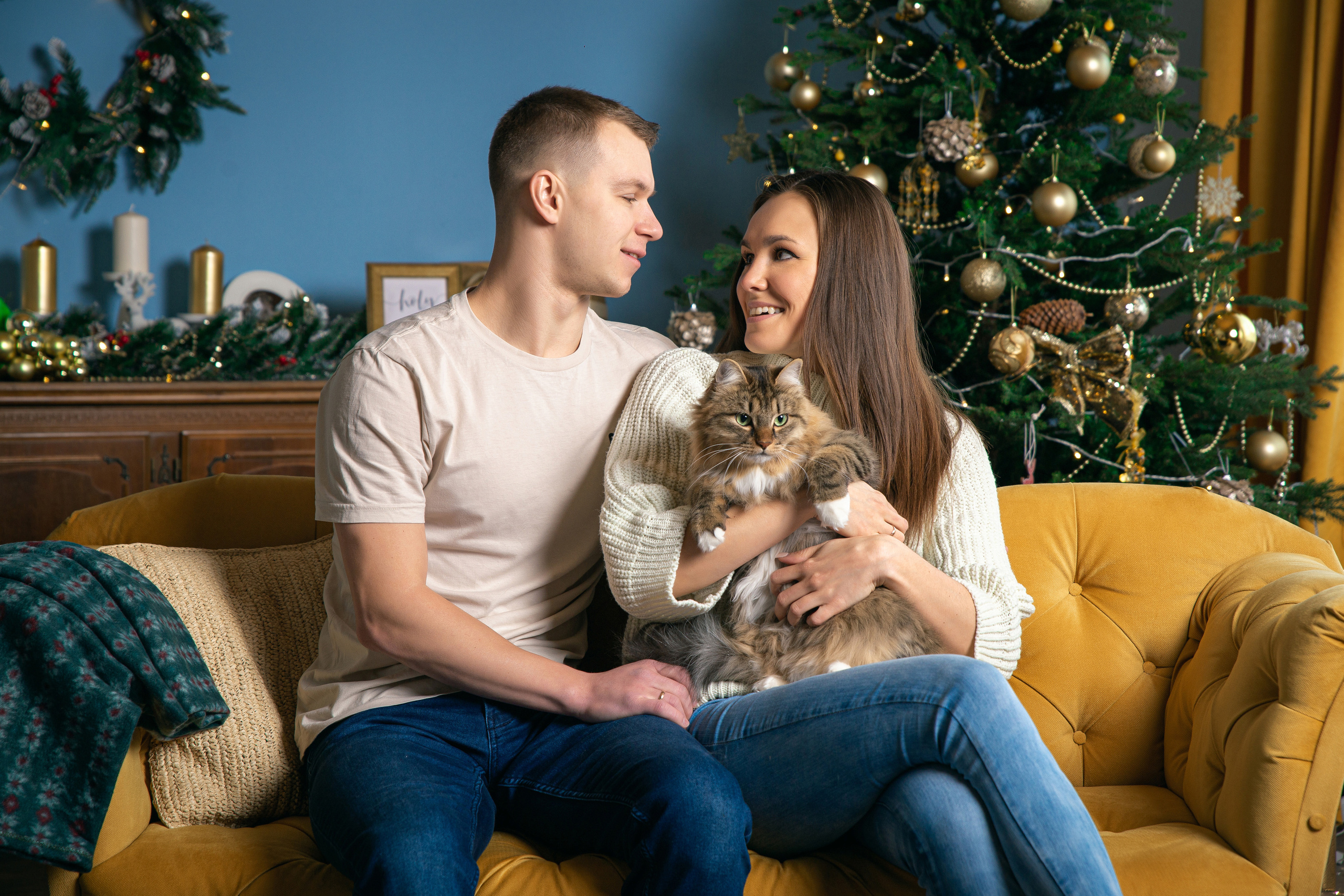 Семейное портфолио Камчатского фотографа. Фотограф Камчатка