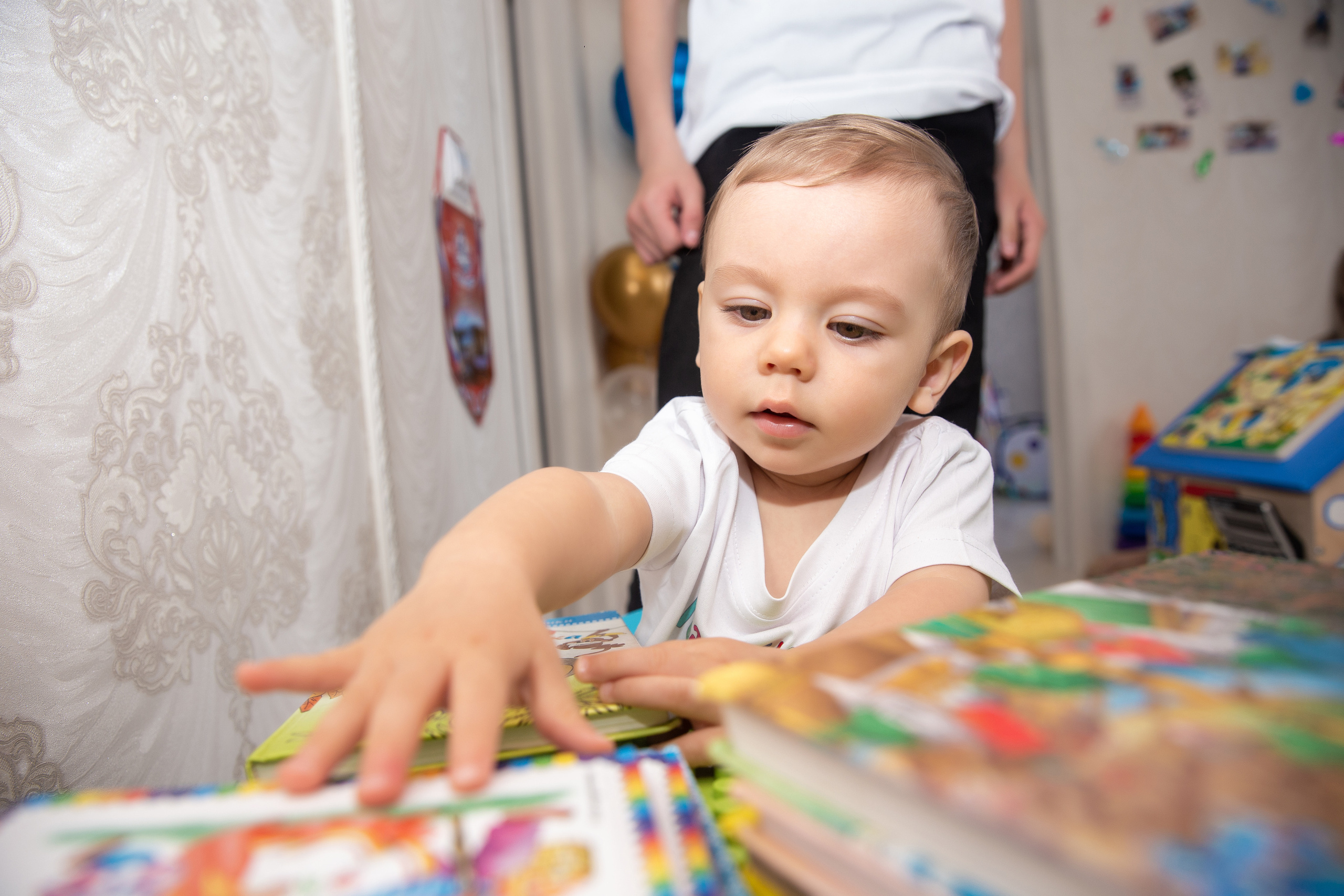 Детская фотосессия на Камчатке. Фотограф Камчатка