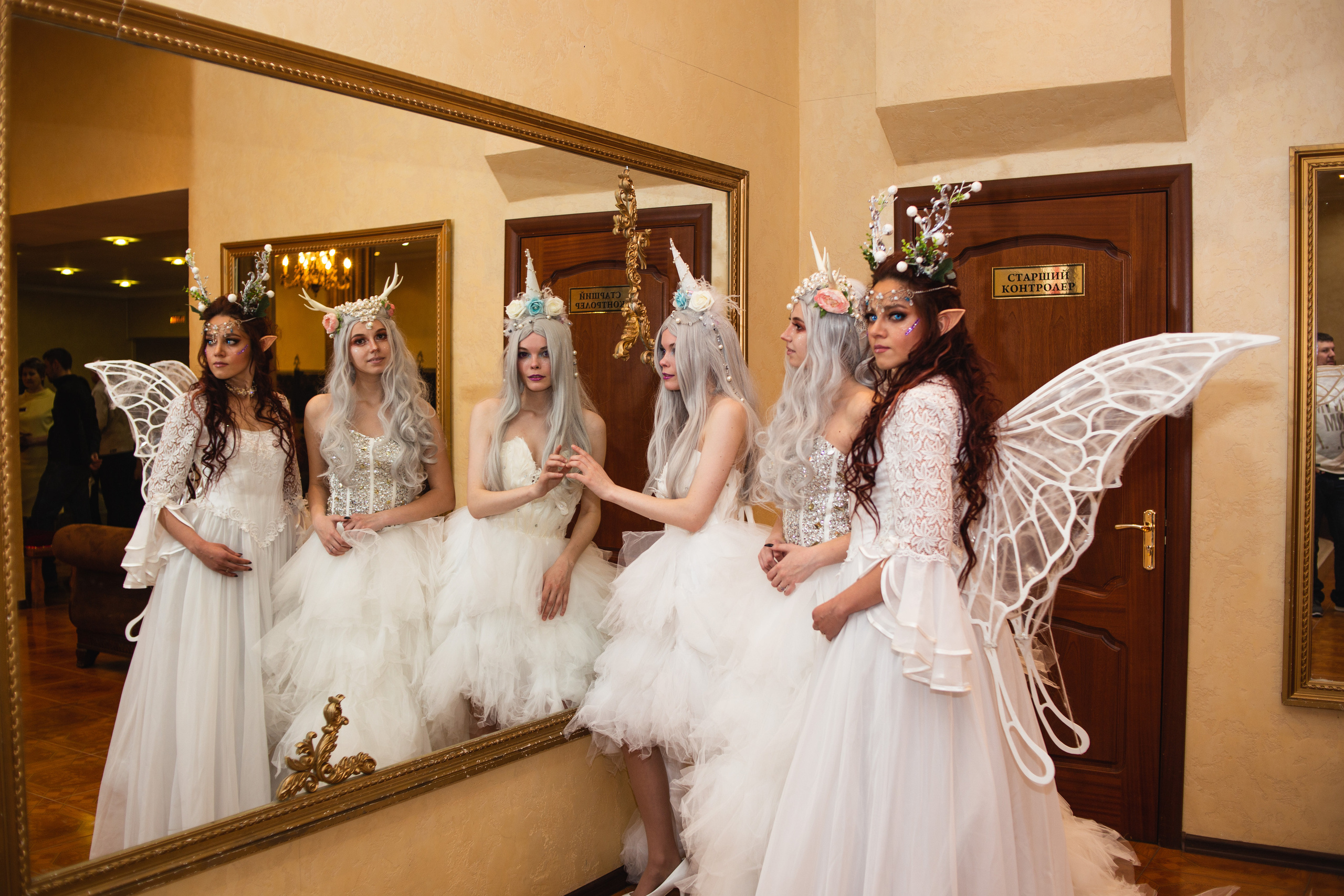 Камчатский арбат. Фотограф Камчатка