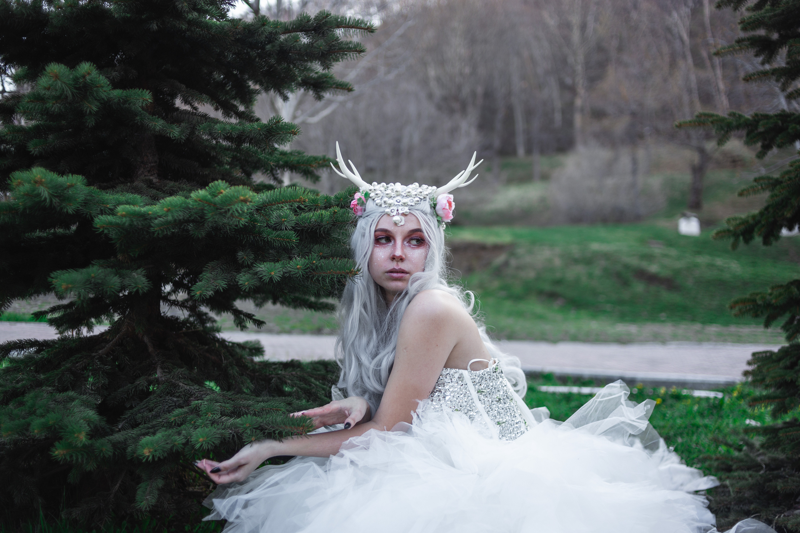 Камчатский арбат. Фотограф Камчатка