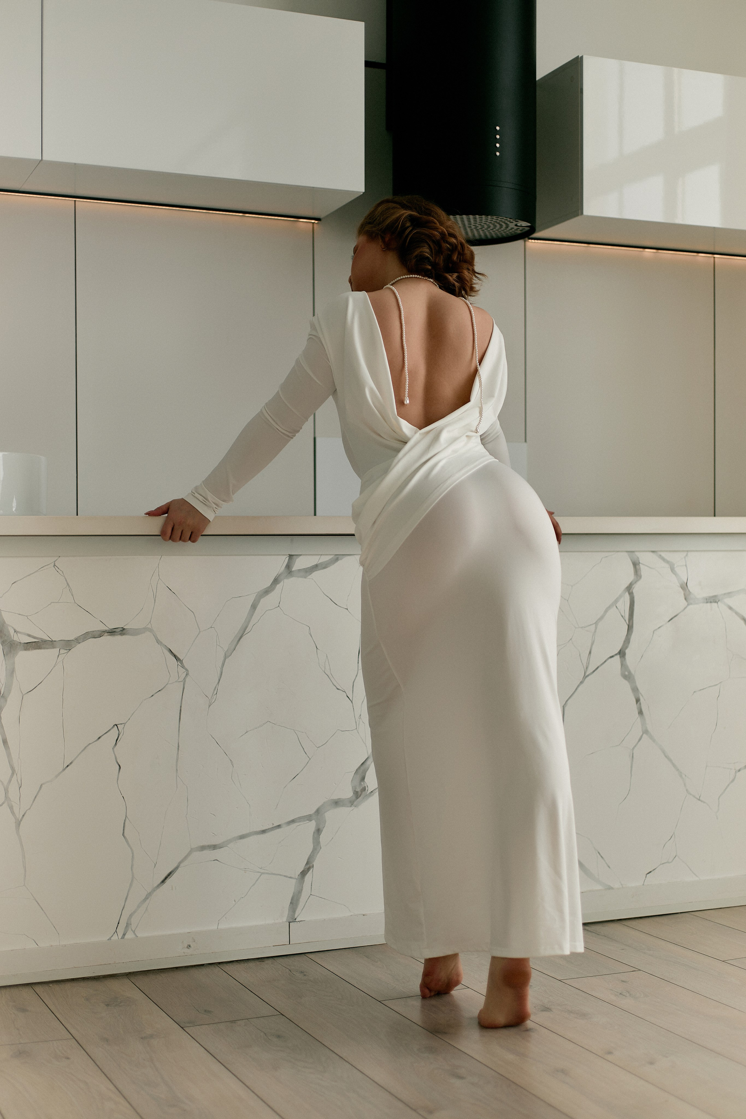 Катя. Свадебный фотограф Анастасия Лахтионова