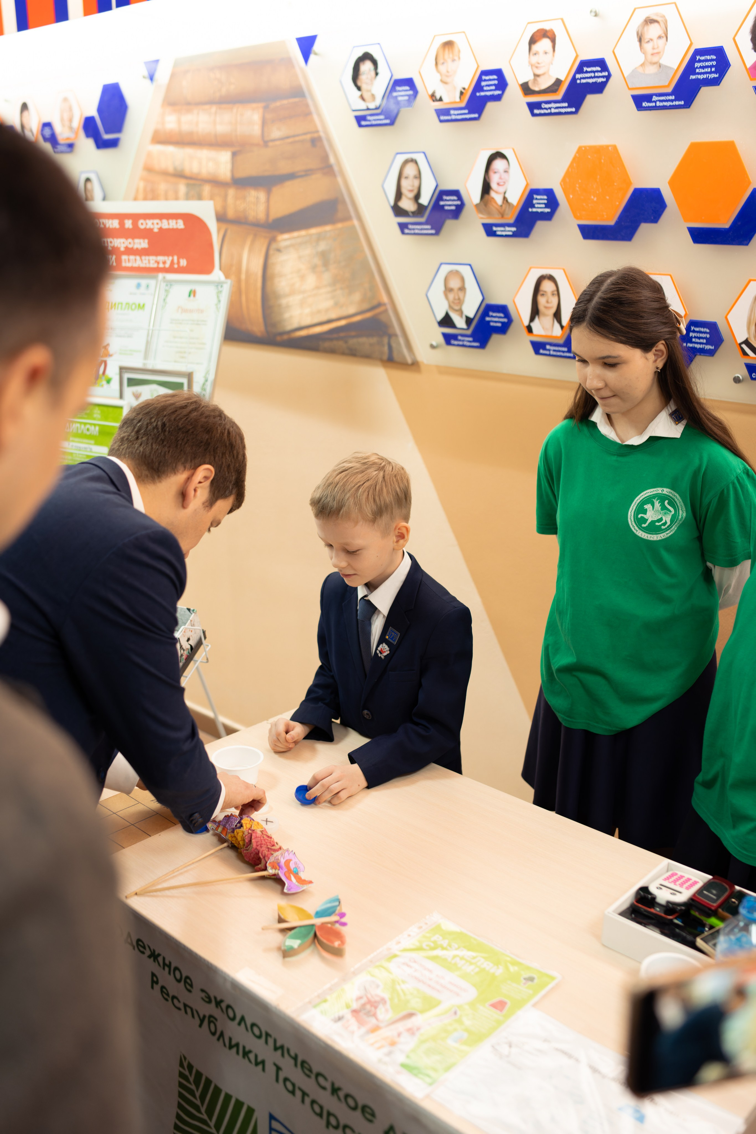 Движение первых. Фотограф в СПБ Алмаз Камаев