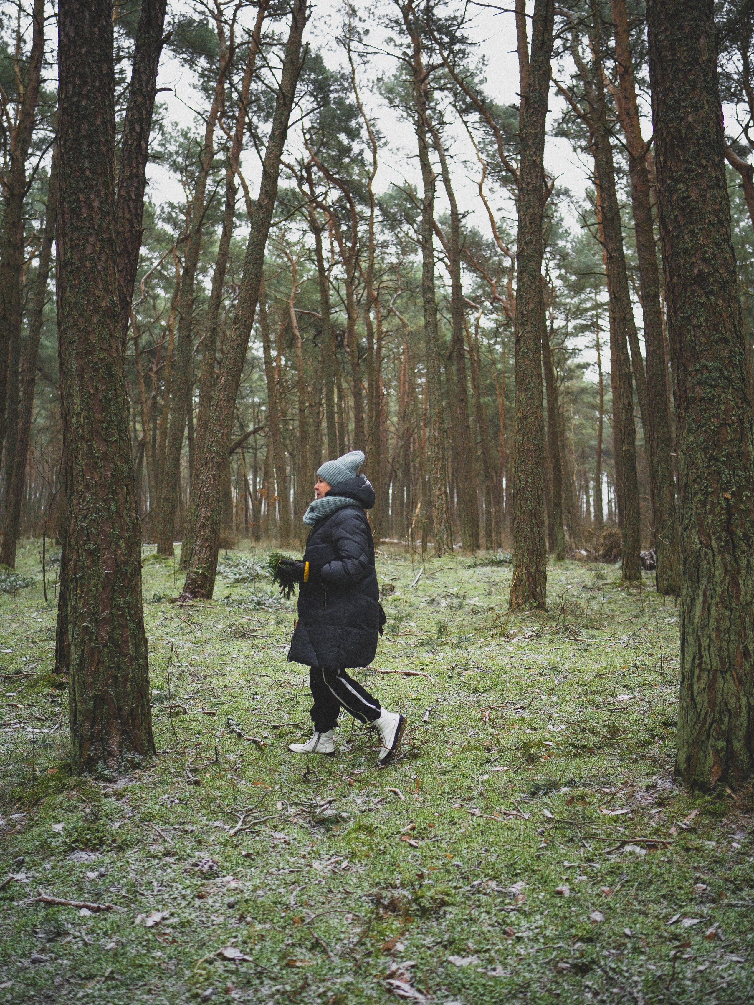 Морская фотосессия на побережье Балтийского моря. MAX MAGNETIC — фотограф в Санкт-Петербурге