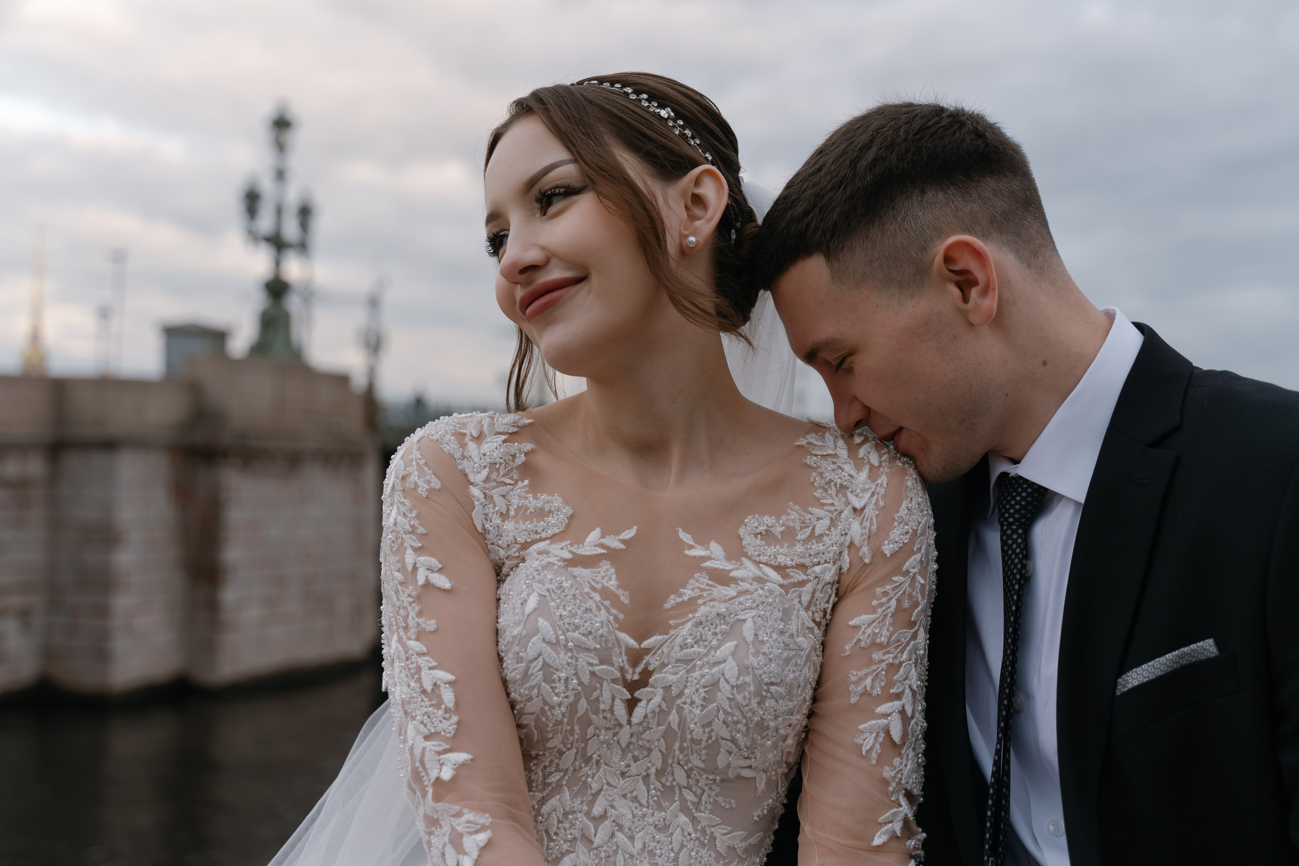 08.09.2023. Свадебный фотограф — Наталья Фед СПб/Москва