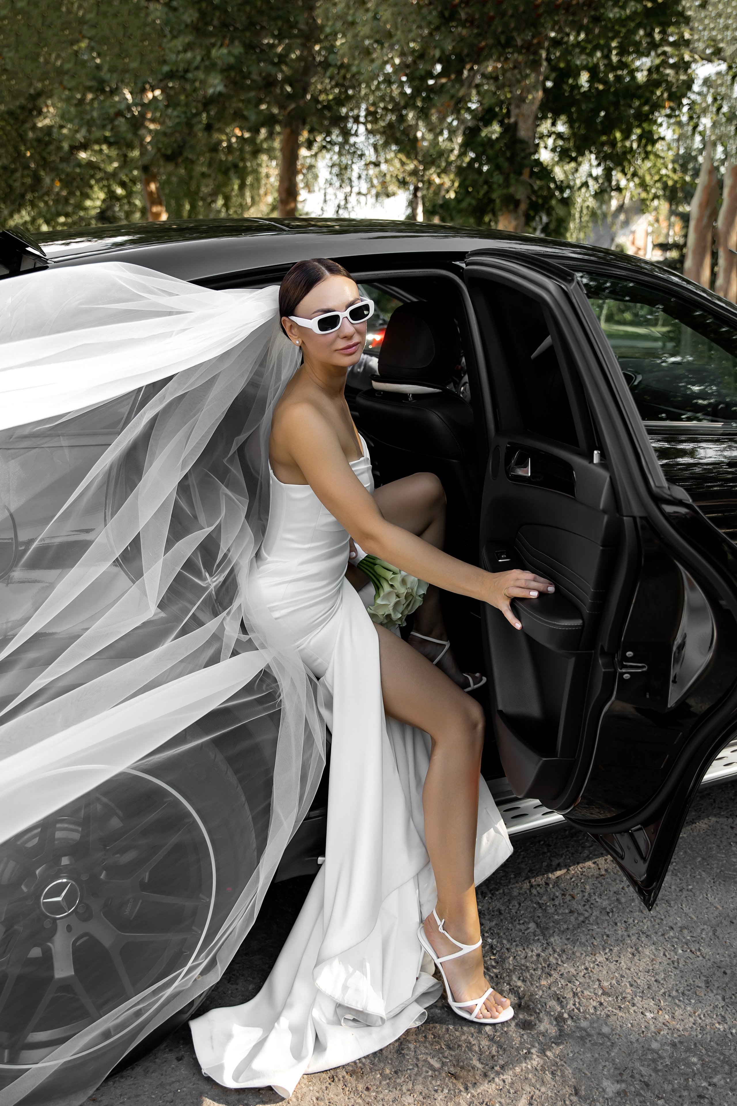 Владимир & Алевтина. Ксения Федорова — фотограф