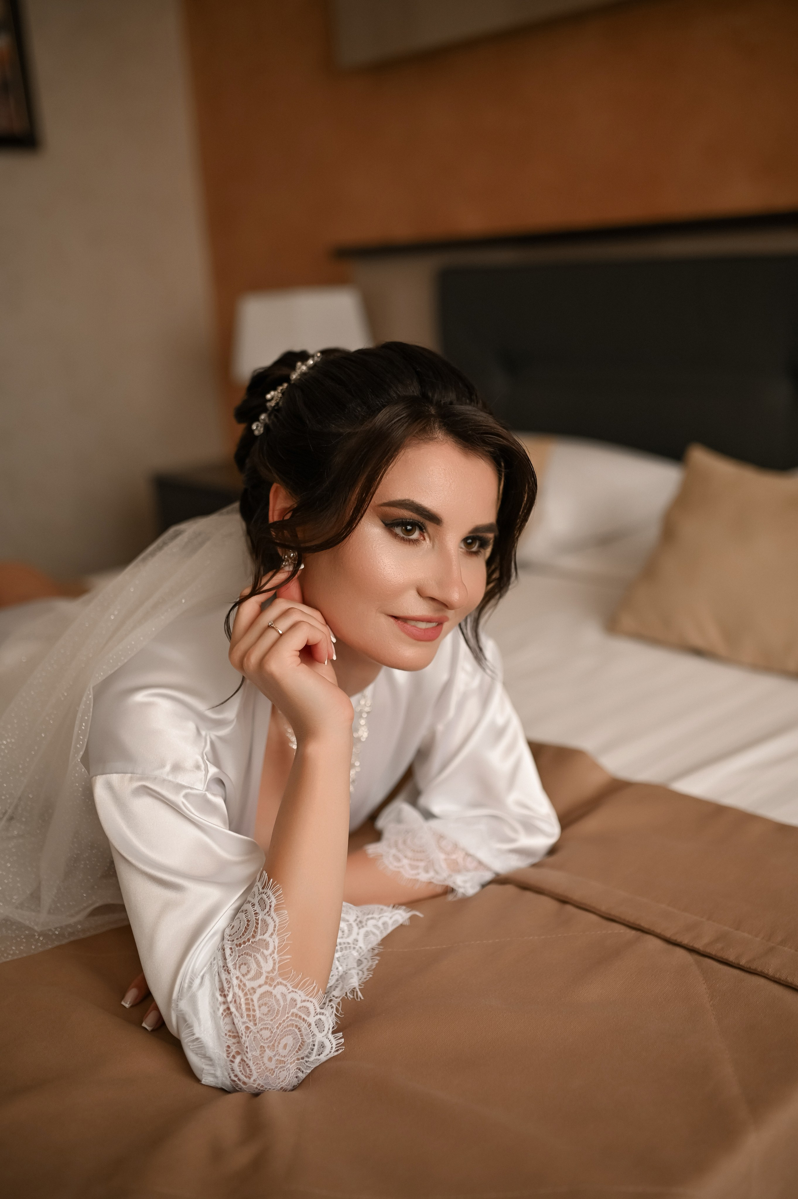 " Начало новой истории ". Твой личный проводник к красивым фотографиям в Старом Осколе