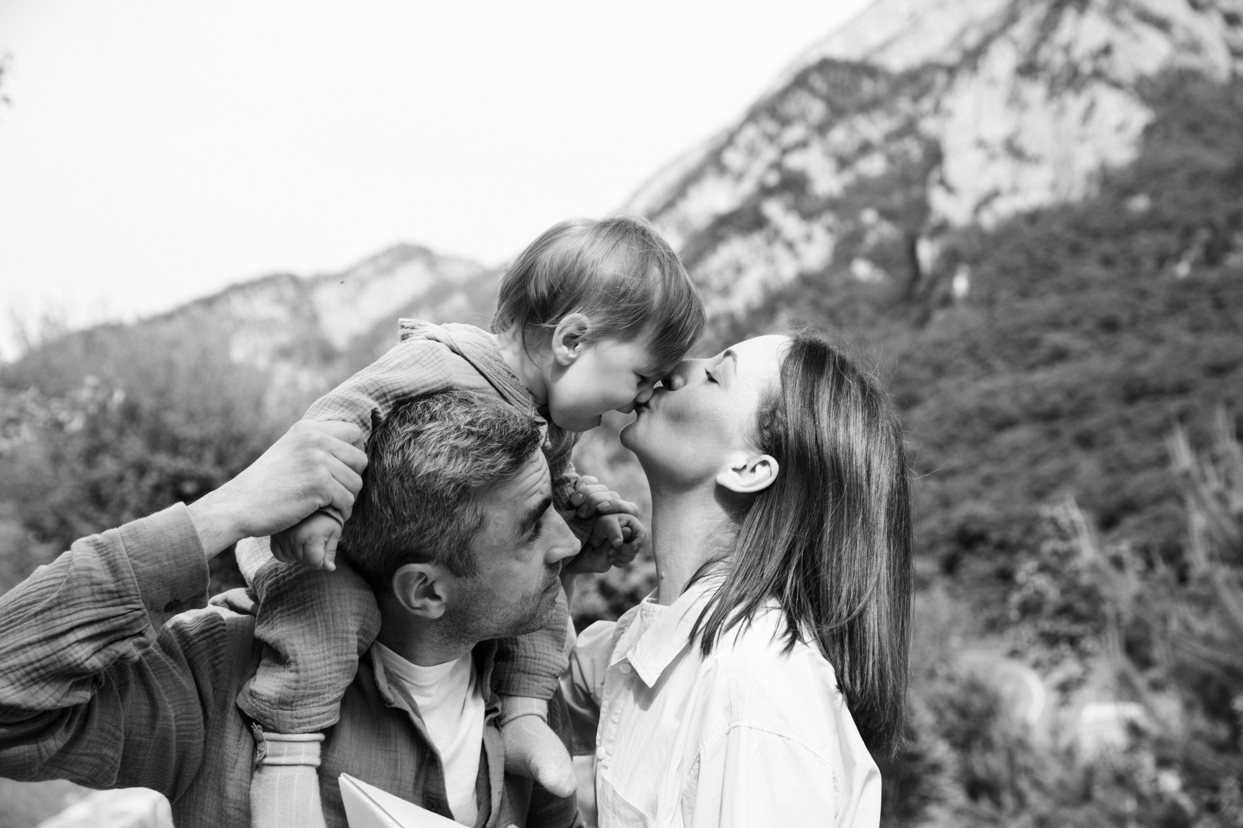 Love story / Семейные