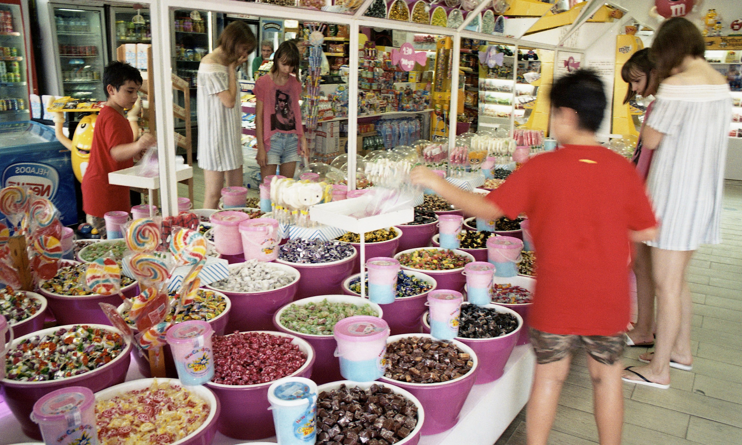 Испания, Андалусия. Елена Никитина. Фотохудожник. Пленочная фотография. Принты