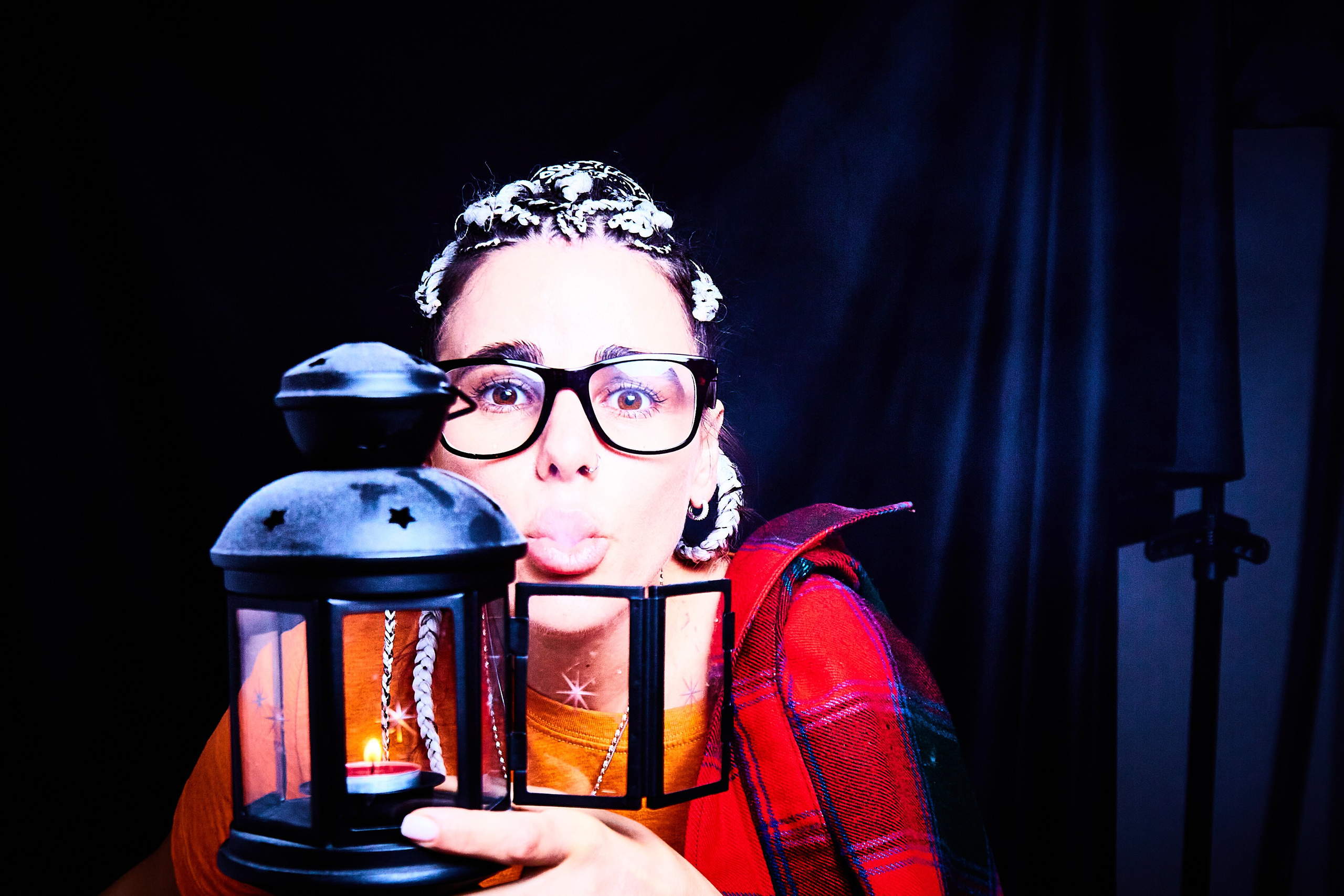 Крис. Рилс, тв, фуд фото, стилистика, видео и продакшн. Организация съёмок для ресторанов и брендов. Вкусно, эстетично, профессионально