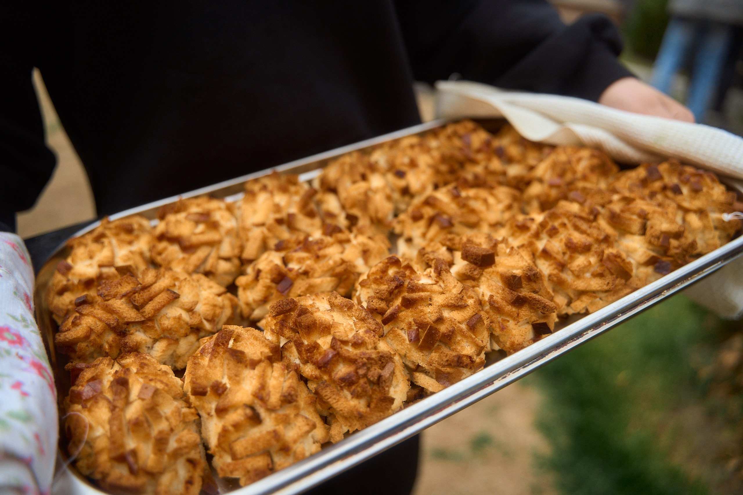 ГастроФест У Пожарского в Торжке 2024