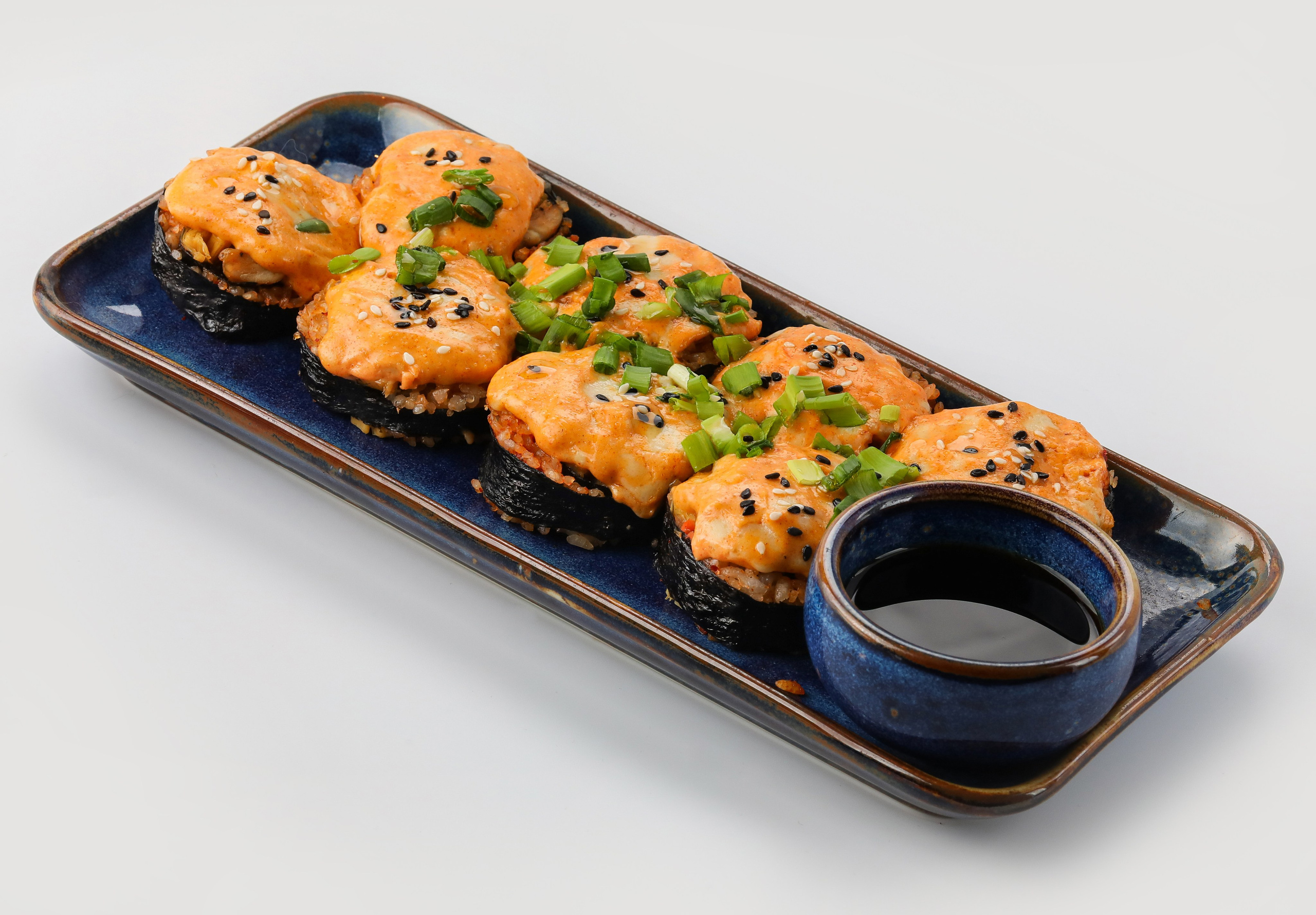 Фуд-фото. Фуд-фотограф в Казани Сергей Жегалов