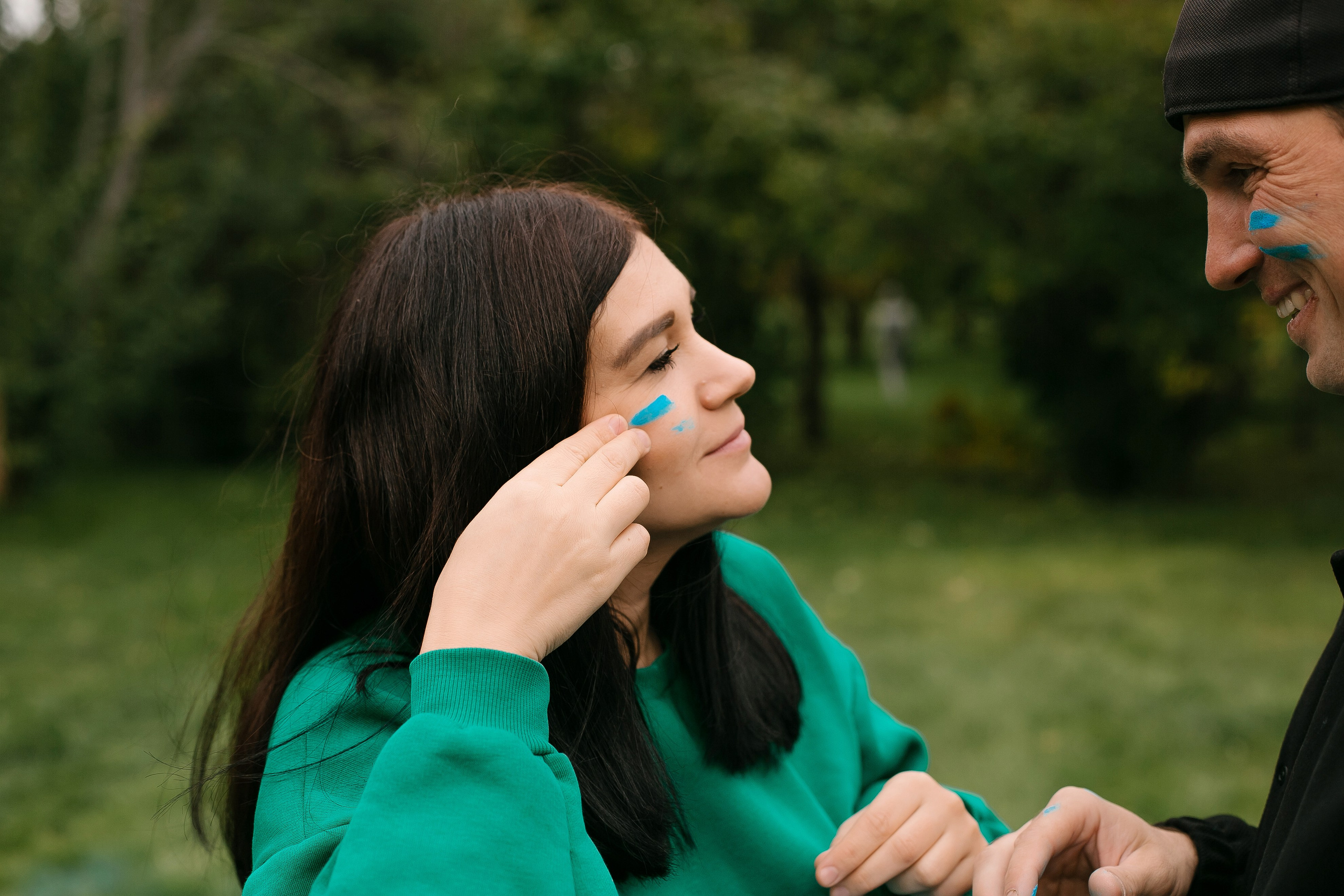 Гендер пати Крузо. Свадебный, семейный и детский фотограф в г. Абакан респ. Хакасия Любов