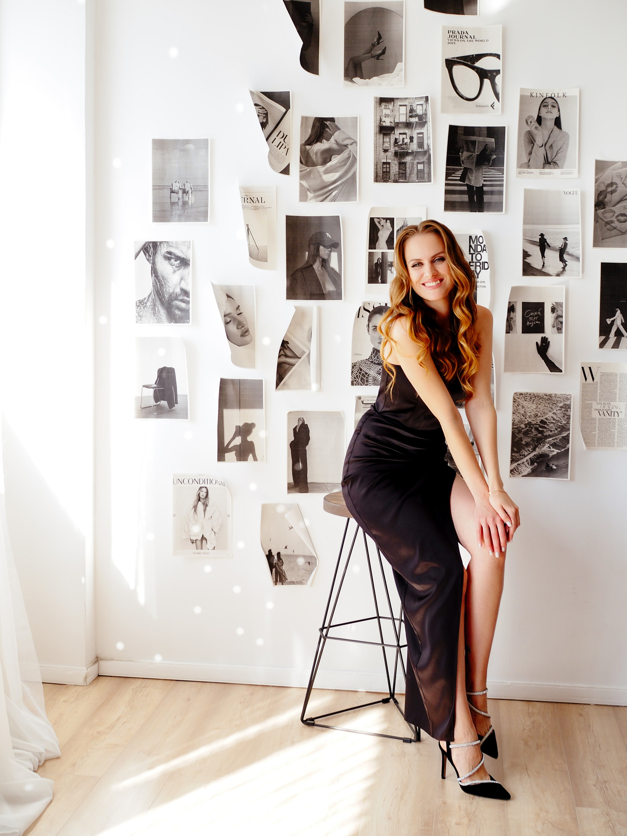 25. Фотограф Смоленск Дина Петровская