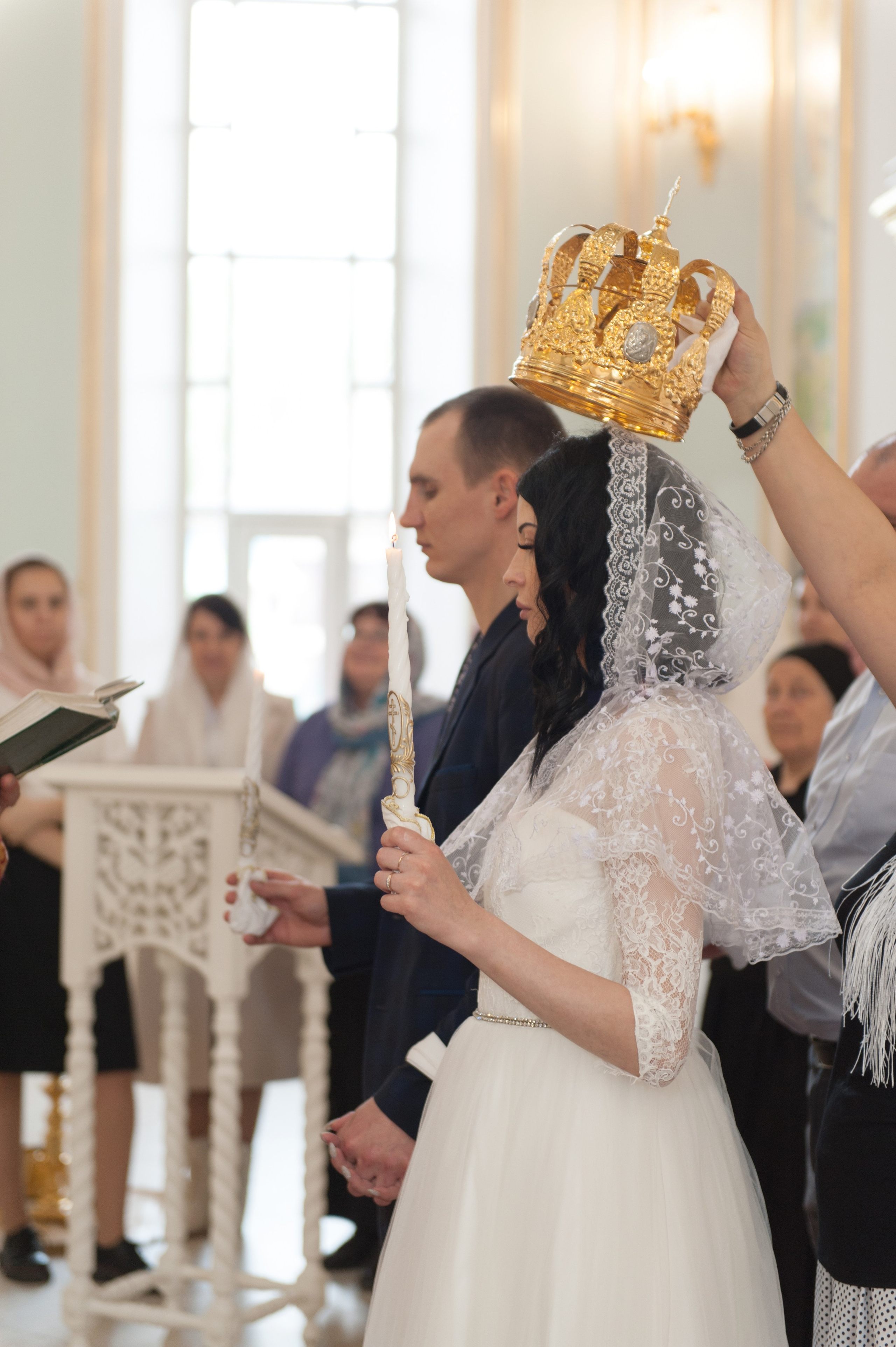 Фотосессия венчание Артём и Татьяна. Семейный Свадебный Фотограф в Ростове-на-Дону Батайске Дмитрий Александрович