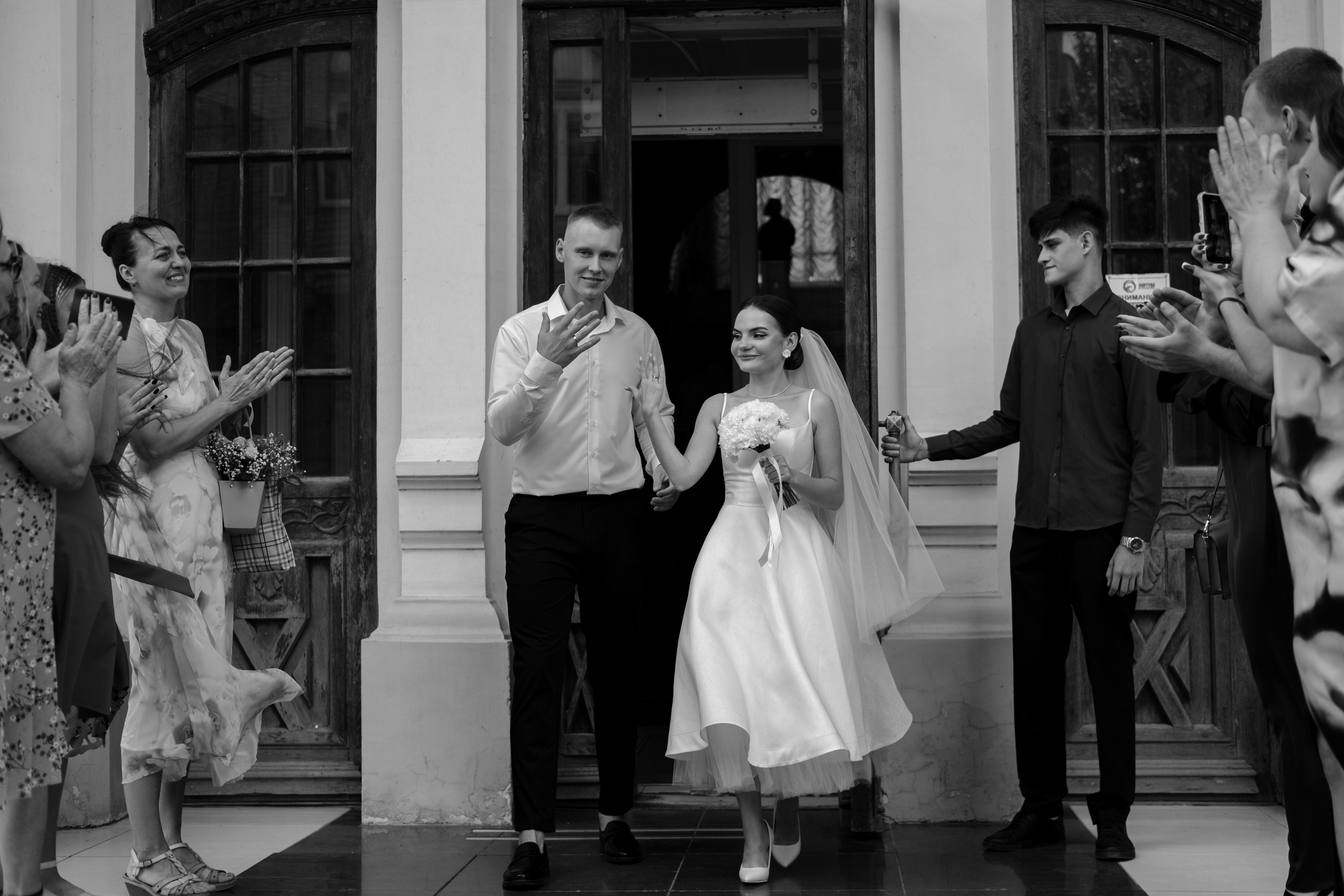 Александр и Юлия. Фотограф в Астрахани Миронова Анастасия