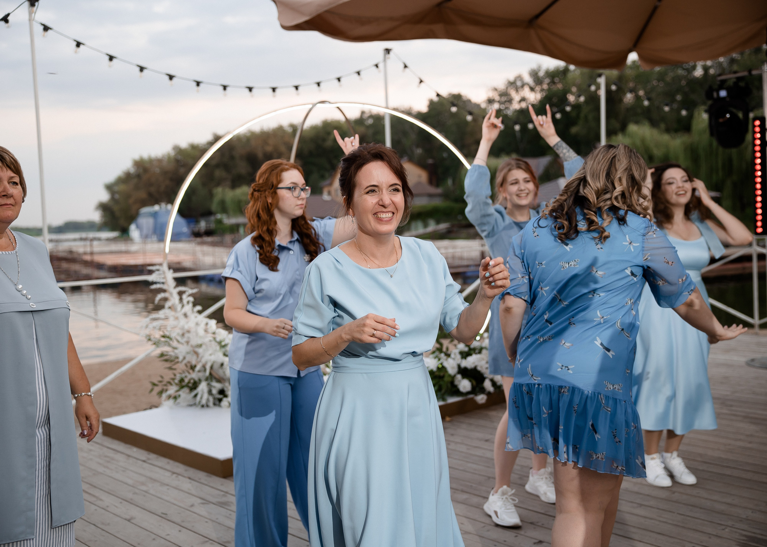 Алина + Паша. Свадебный и семейный фотограф в Саратове Маша Паника