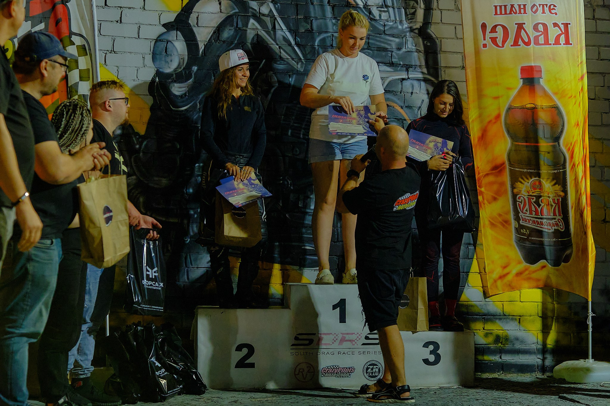 27.07.2024 Ночная Джимхана. Константин Тимонин — фотограф в Краснодаре