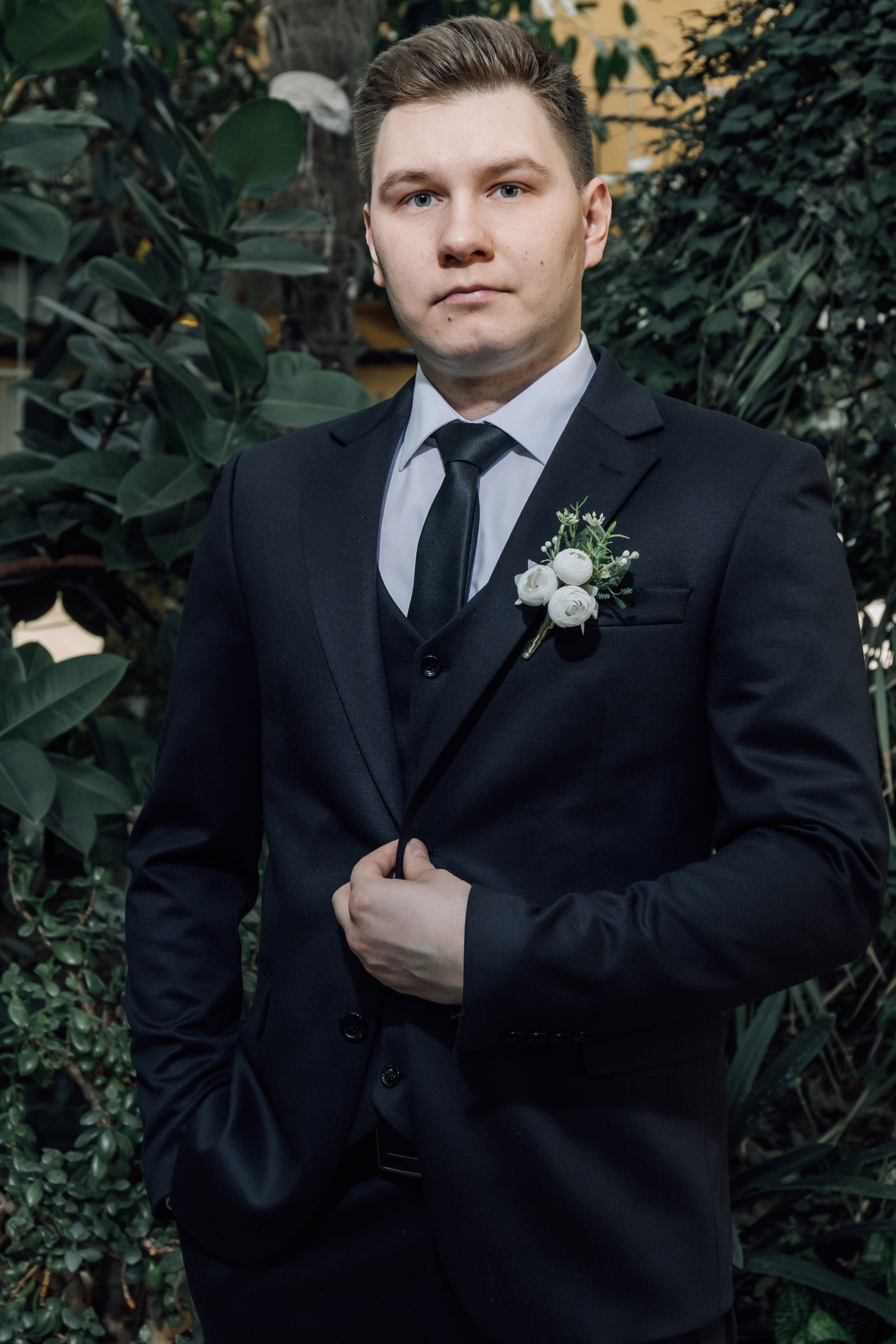 Vladislav & Victoria. Street photographer